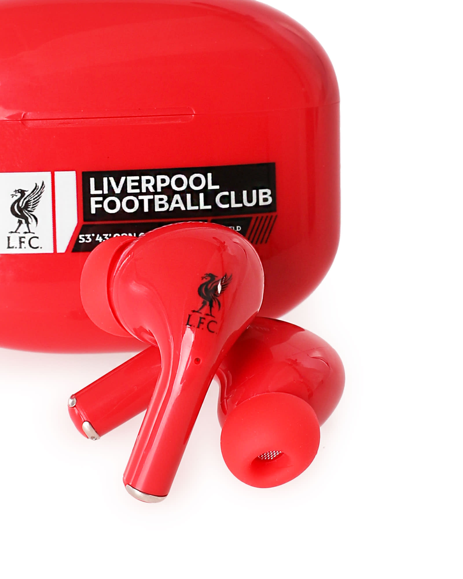LFC Wireless Earphones - Image 3