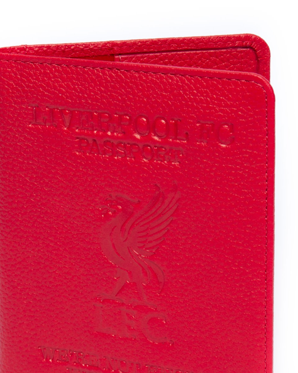 LFC スカウスパースパスポートホルダー - Image 2