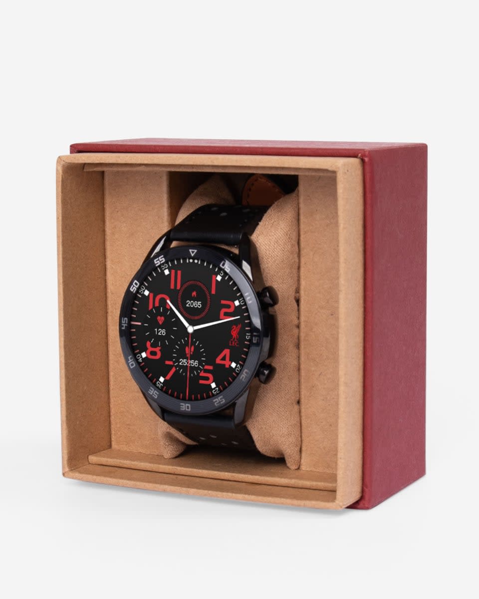 Montre intelligente LFC - Image 2