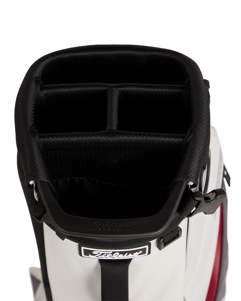 LFC Titleist Players 4 Sta Dry Golf Bag
