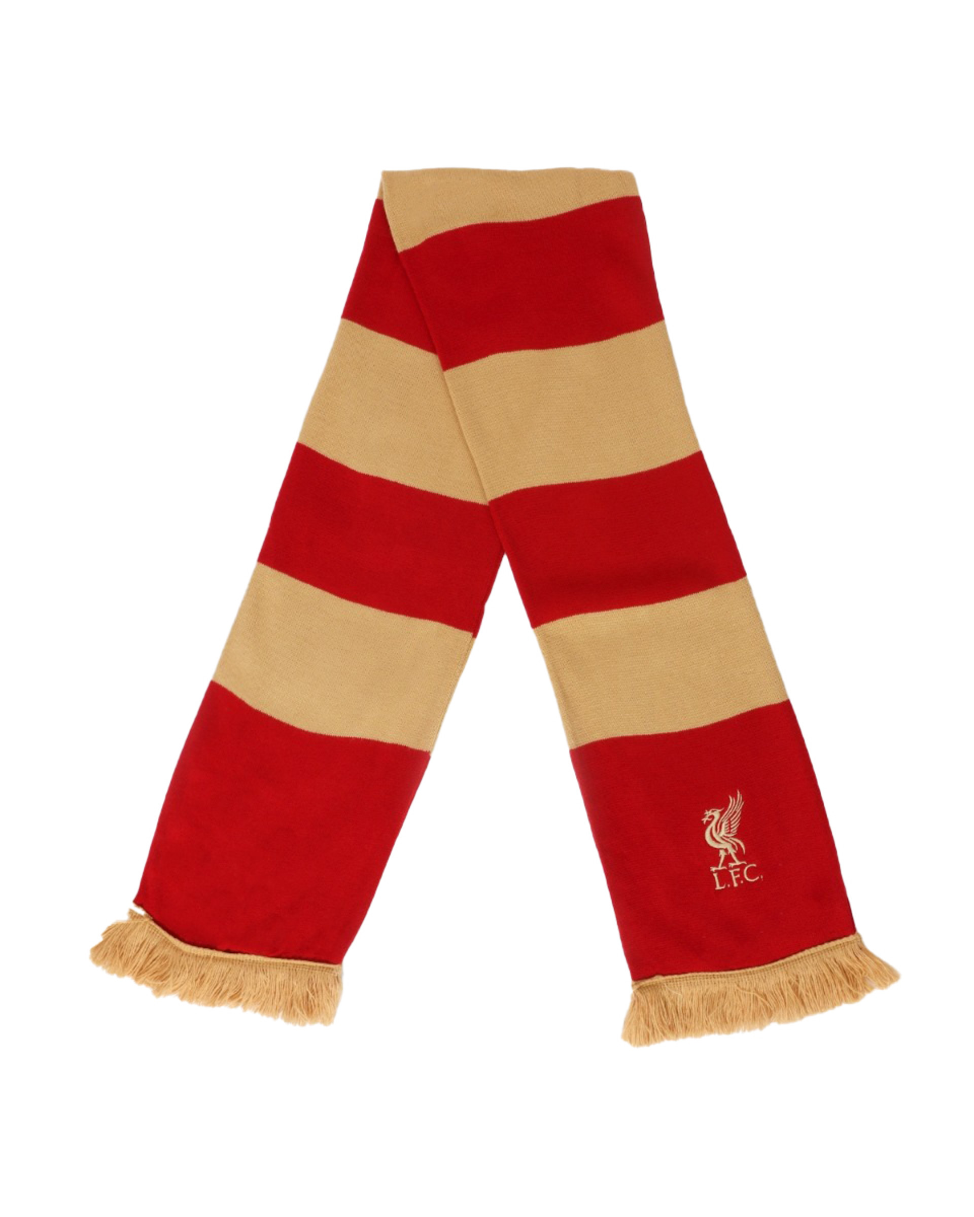 LFC Barschal in Rot und Gold - Image 1
