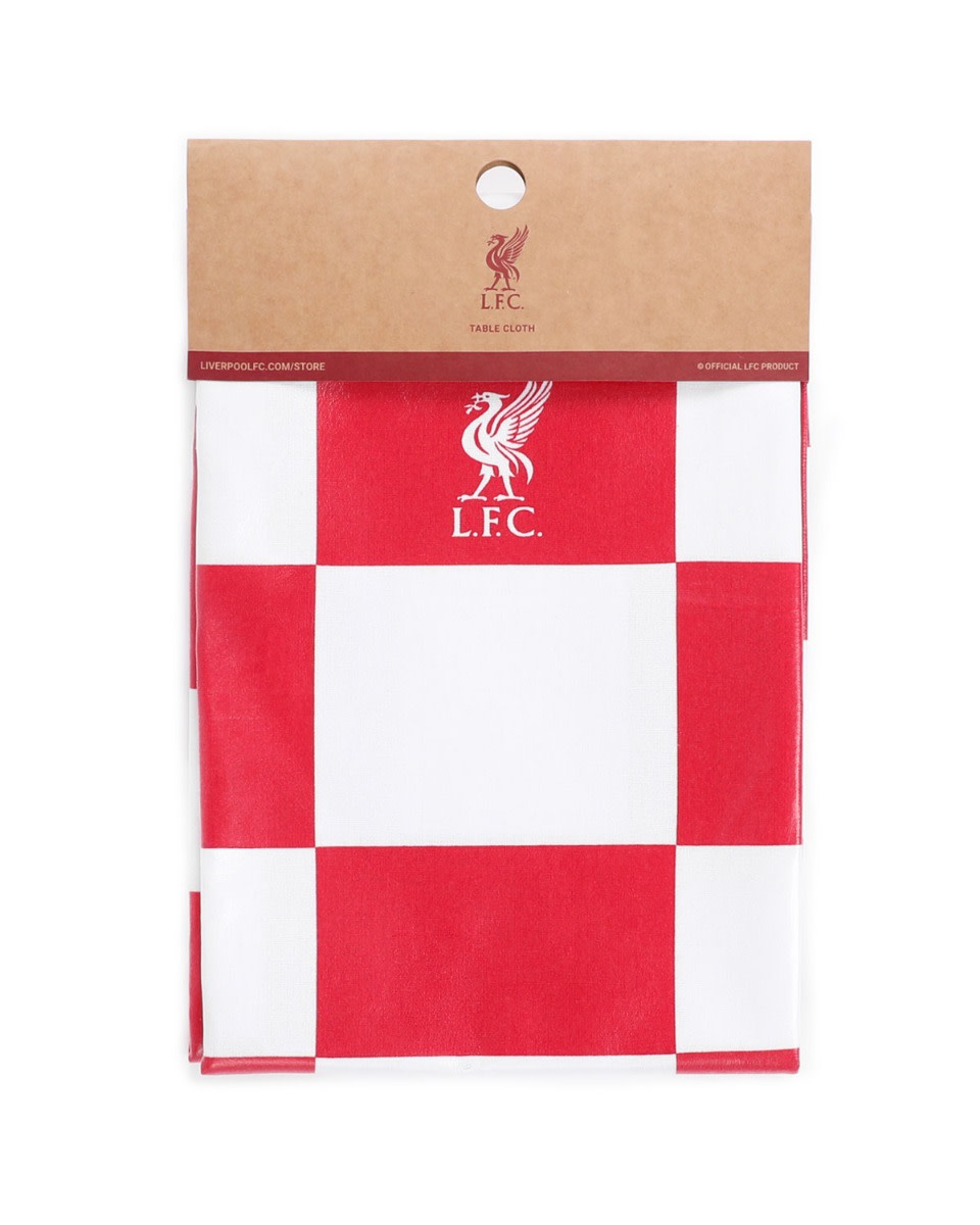 LFC Table Cloth - Image 3