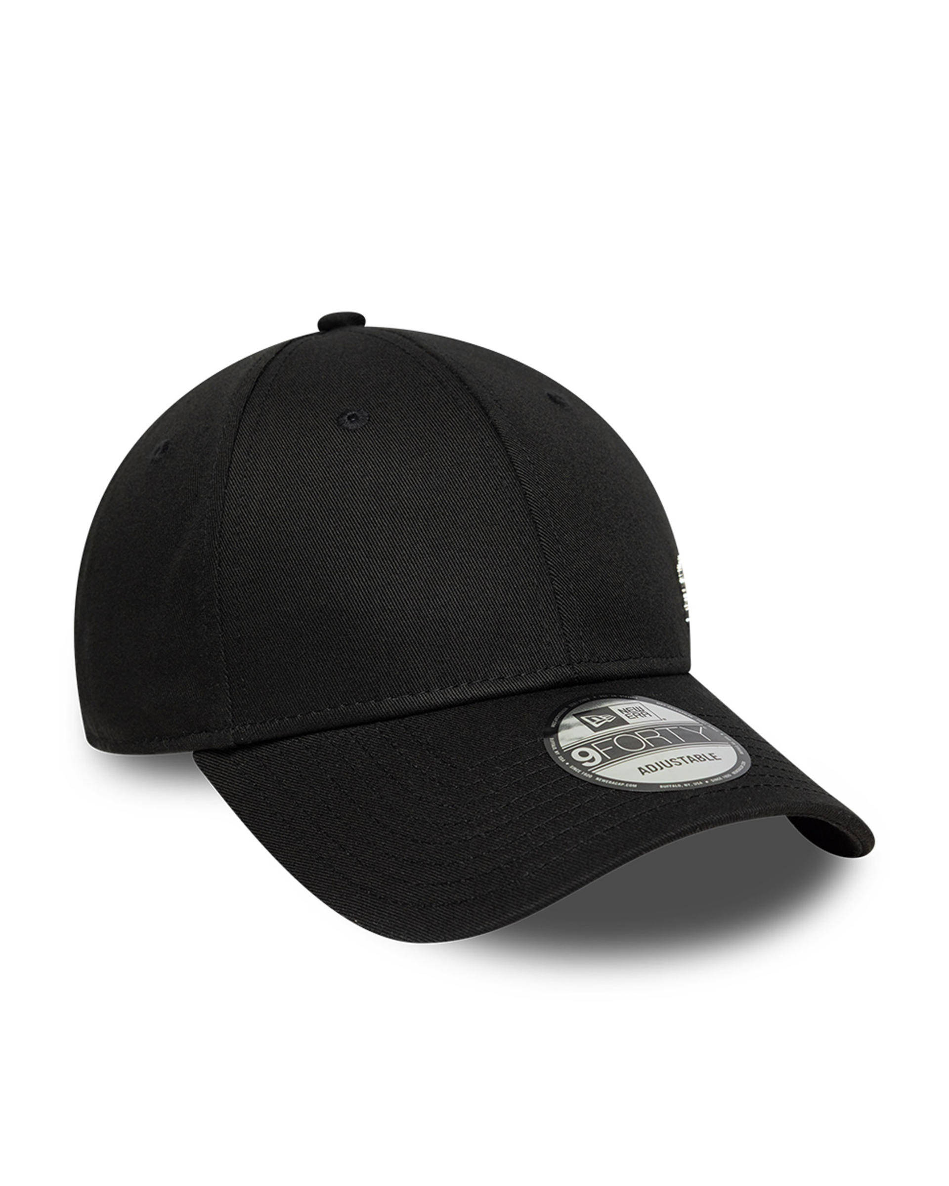 Gorra LFC New Era 9Forty para adultos, color negro metálico - Image 2