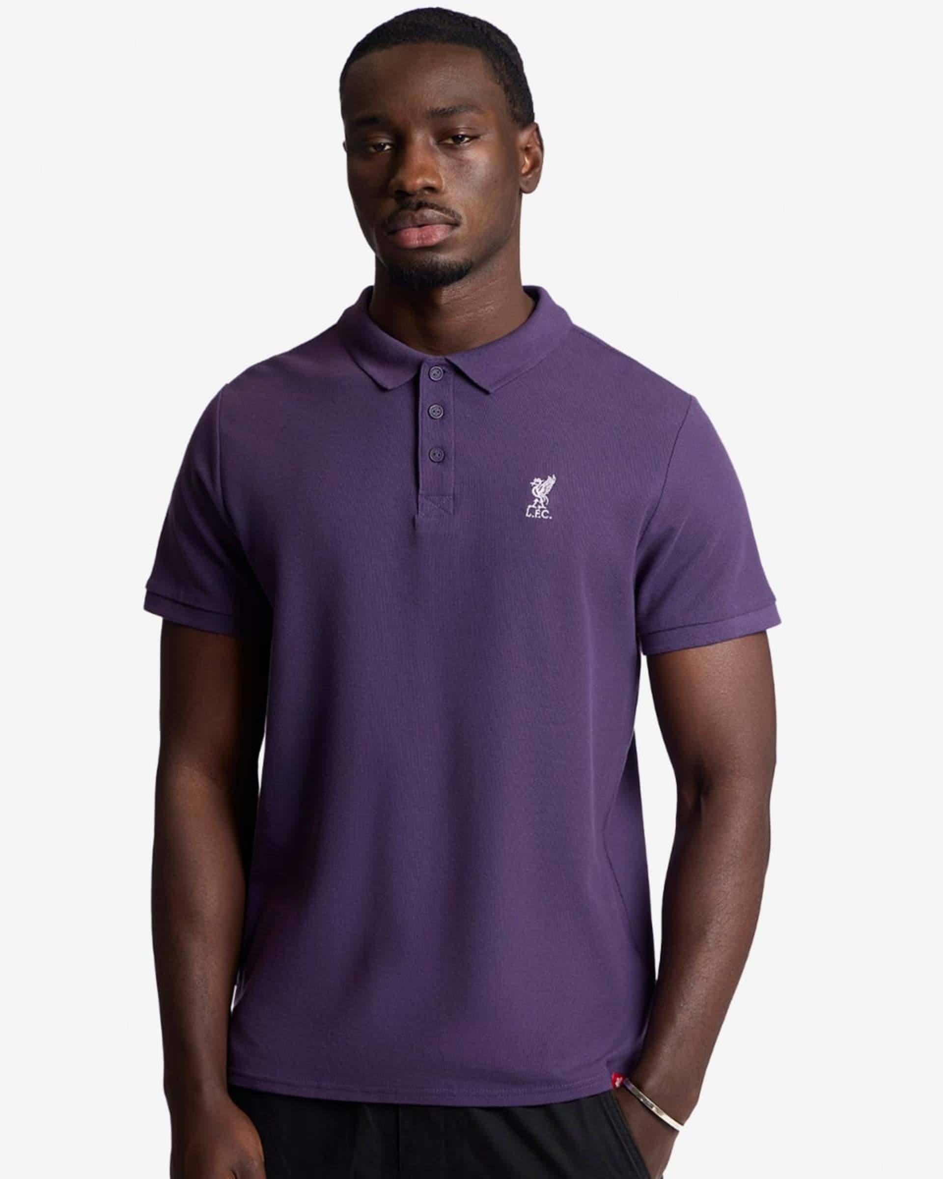 POLO CONNINSBY VIOLET (Change Me) - Image 1