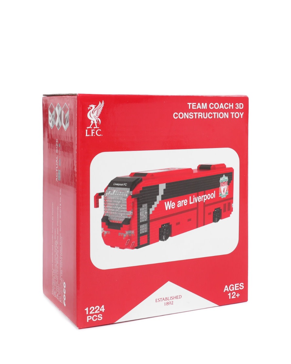 LFC BRXLZ 팀 코치 - Image 1