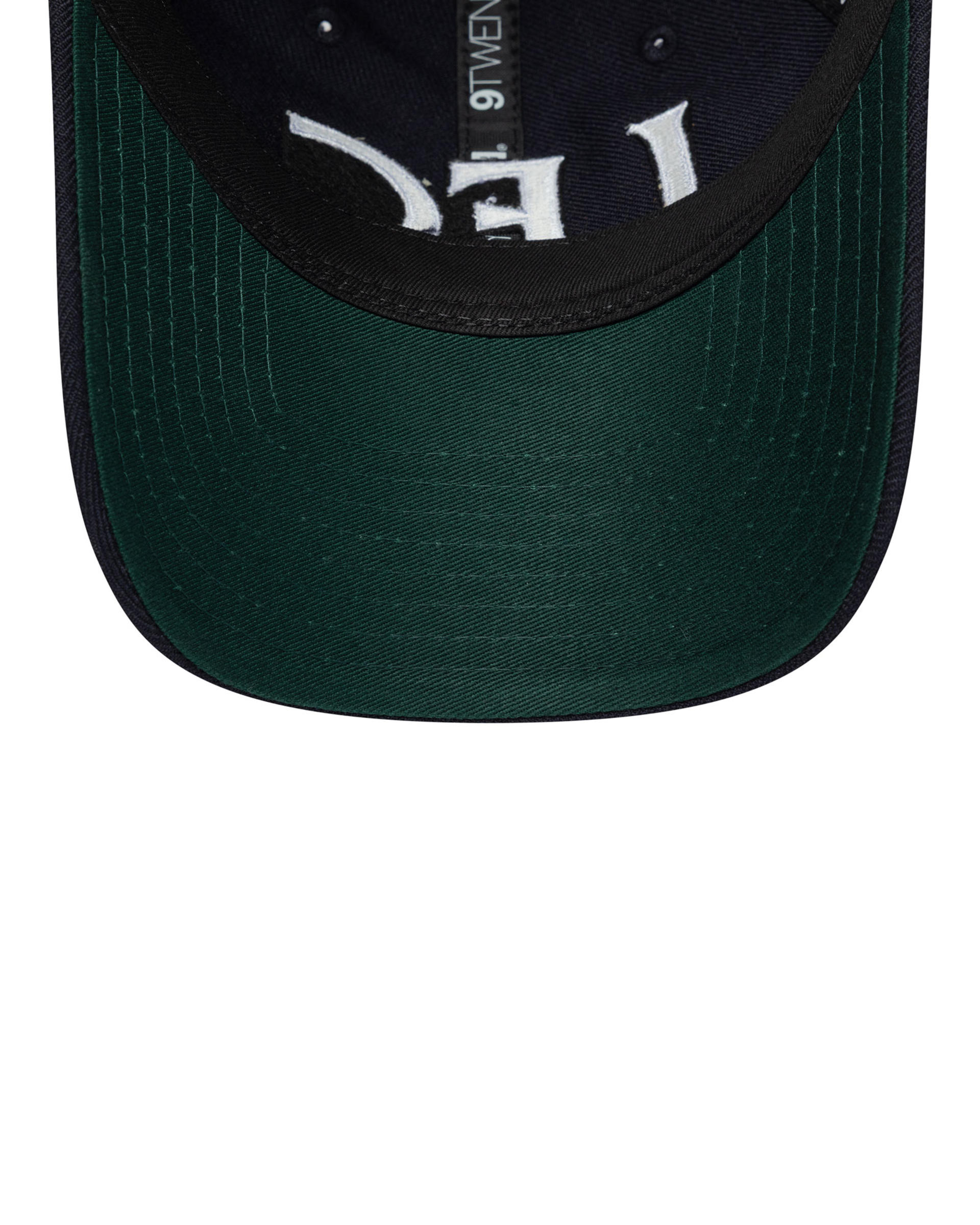Gorra LFC New Era 9Twenty de lana para adultos, color azul marino - Image 4