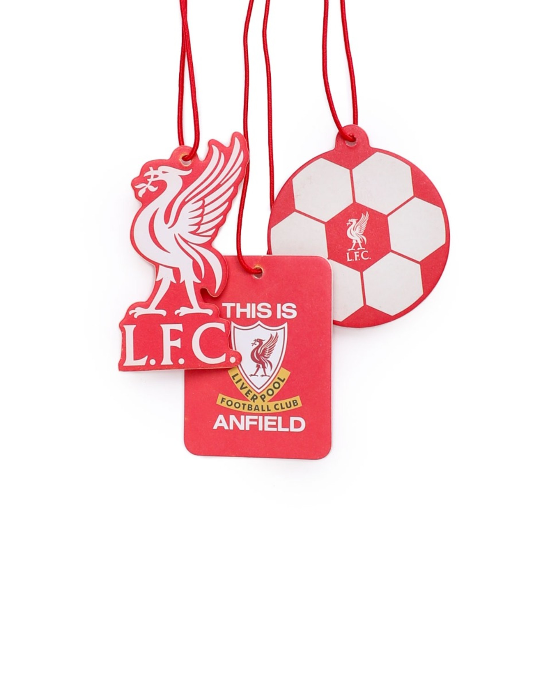 Désodorisant LFC 3Pk - Image 1