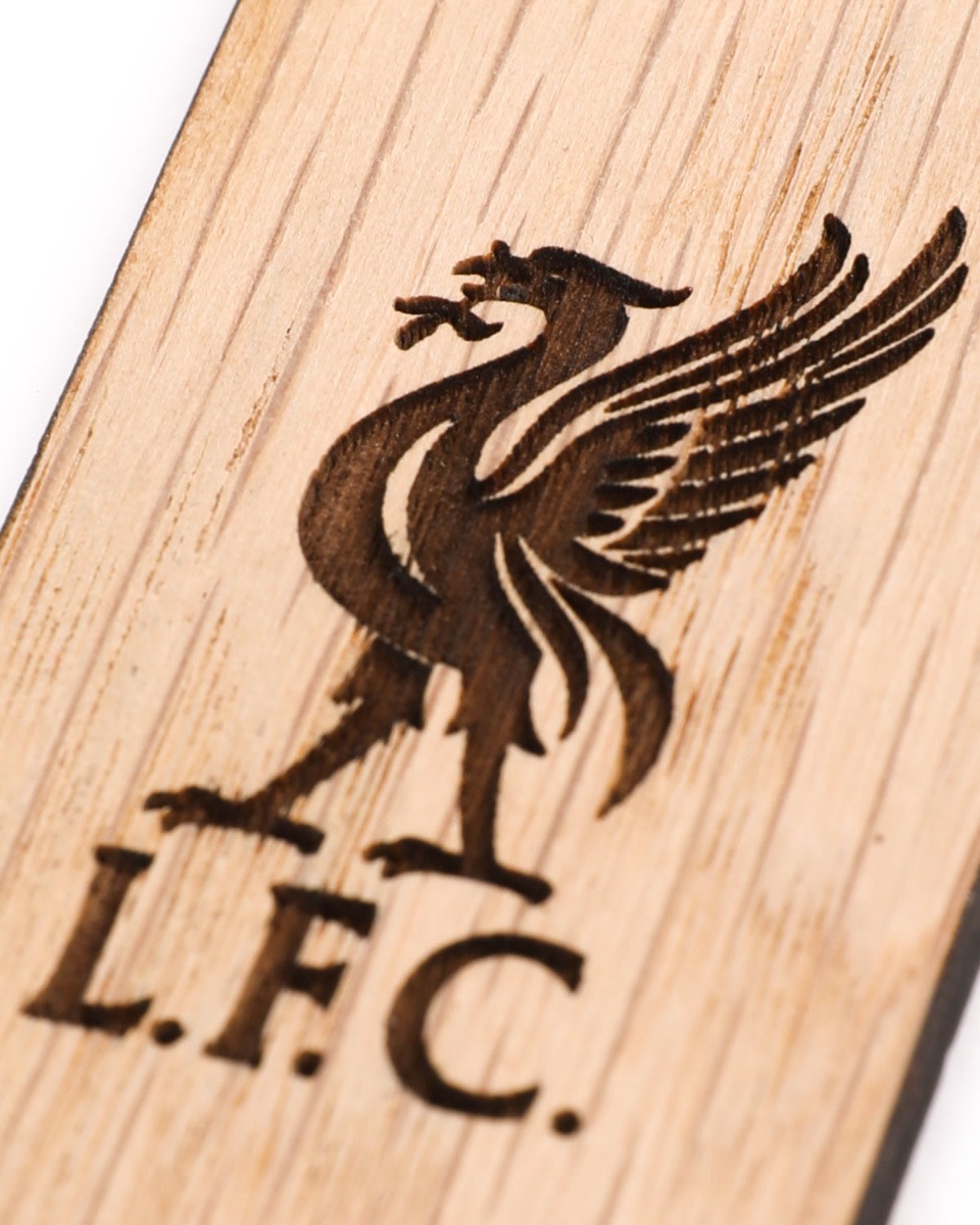 LFC X Das Woodcycle-Lesezeichen - Image 4