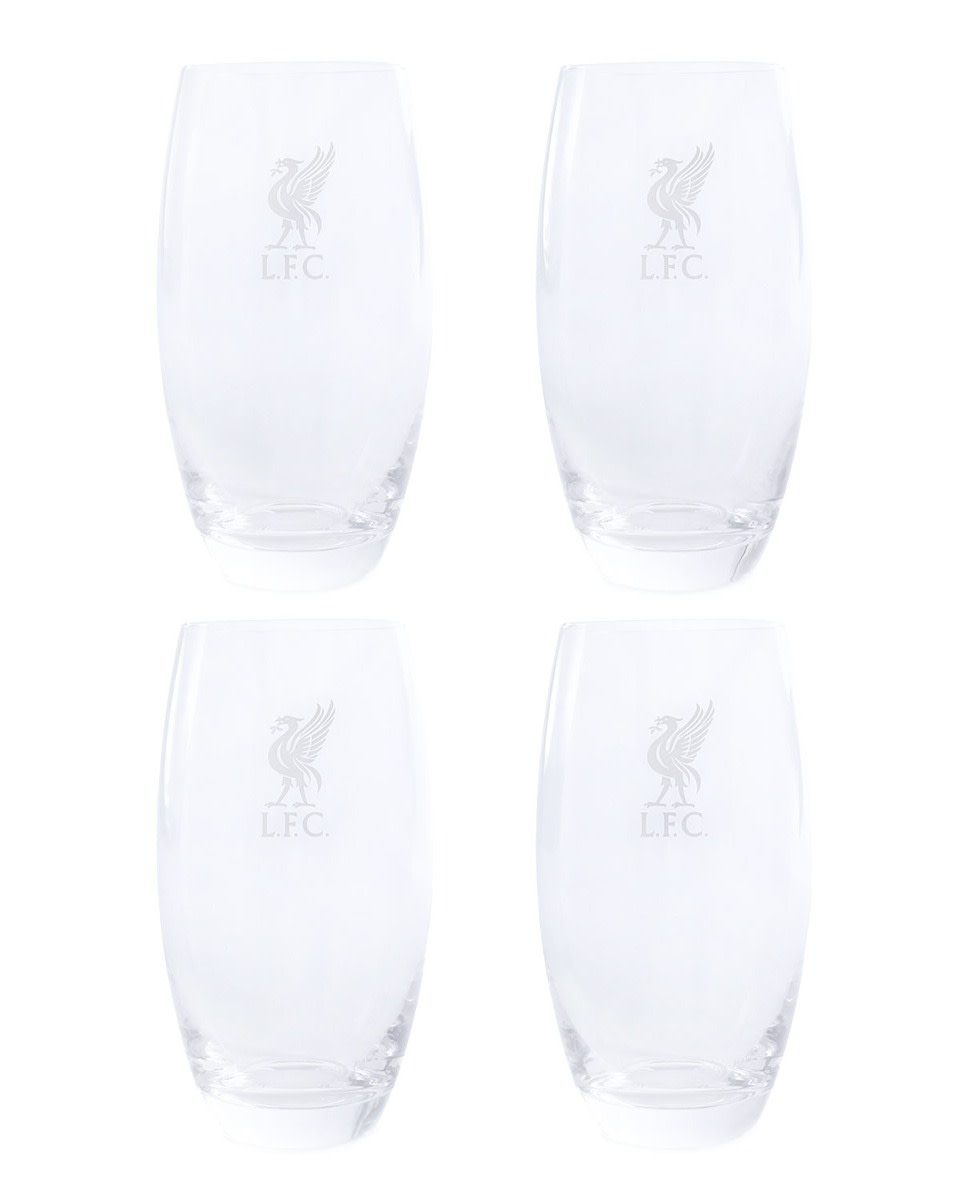 LFC 4 件装不倒翁眼镜 - Image 1