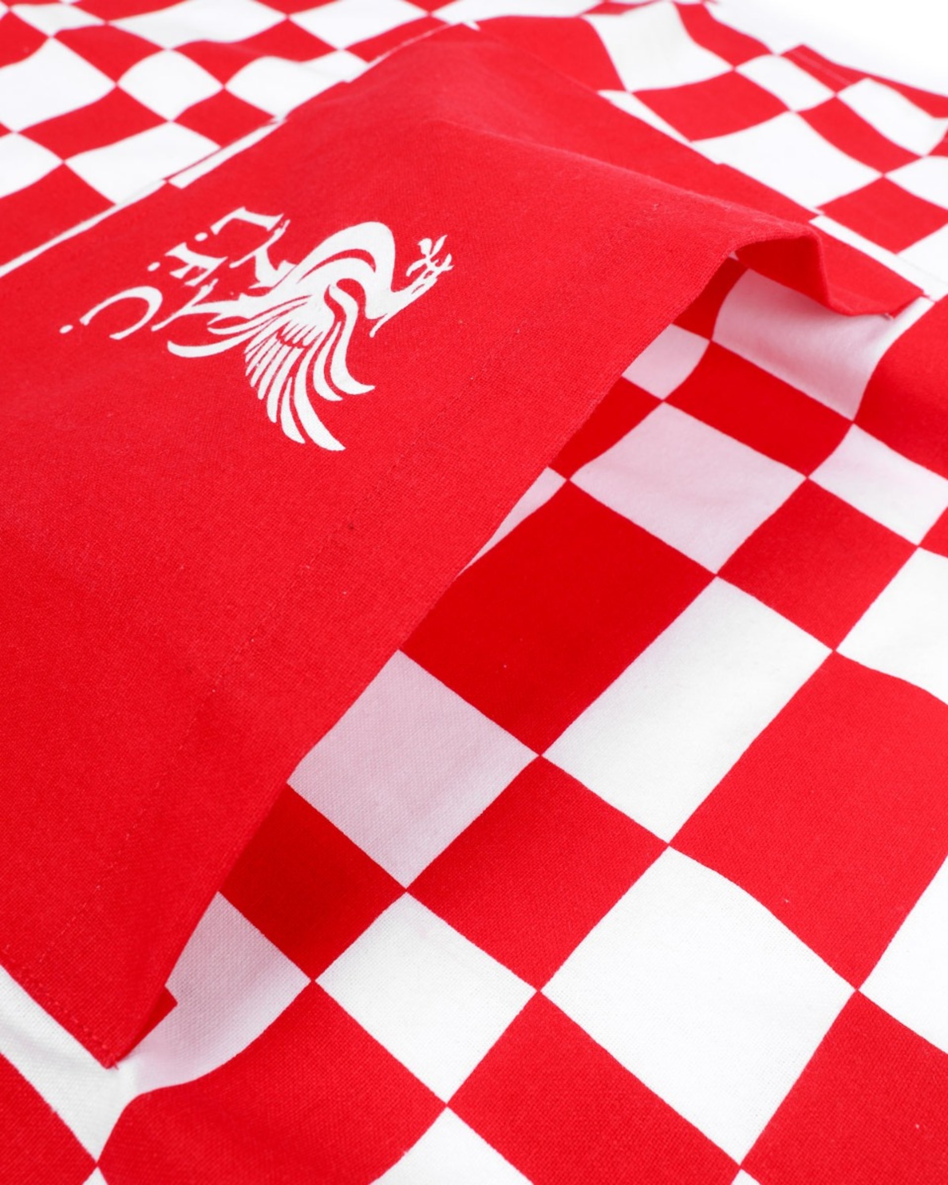 Delantal y guante para horno LFC - Image 4