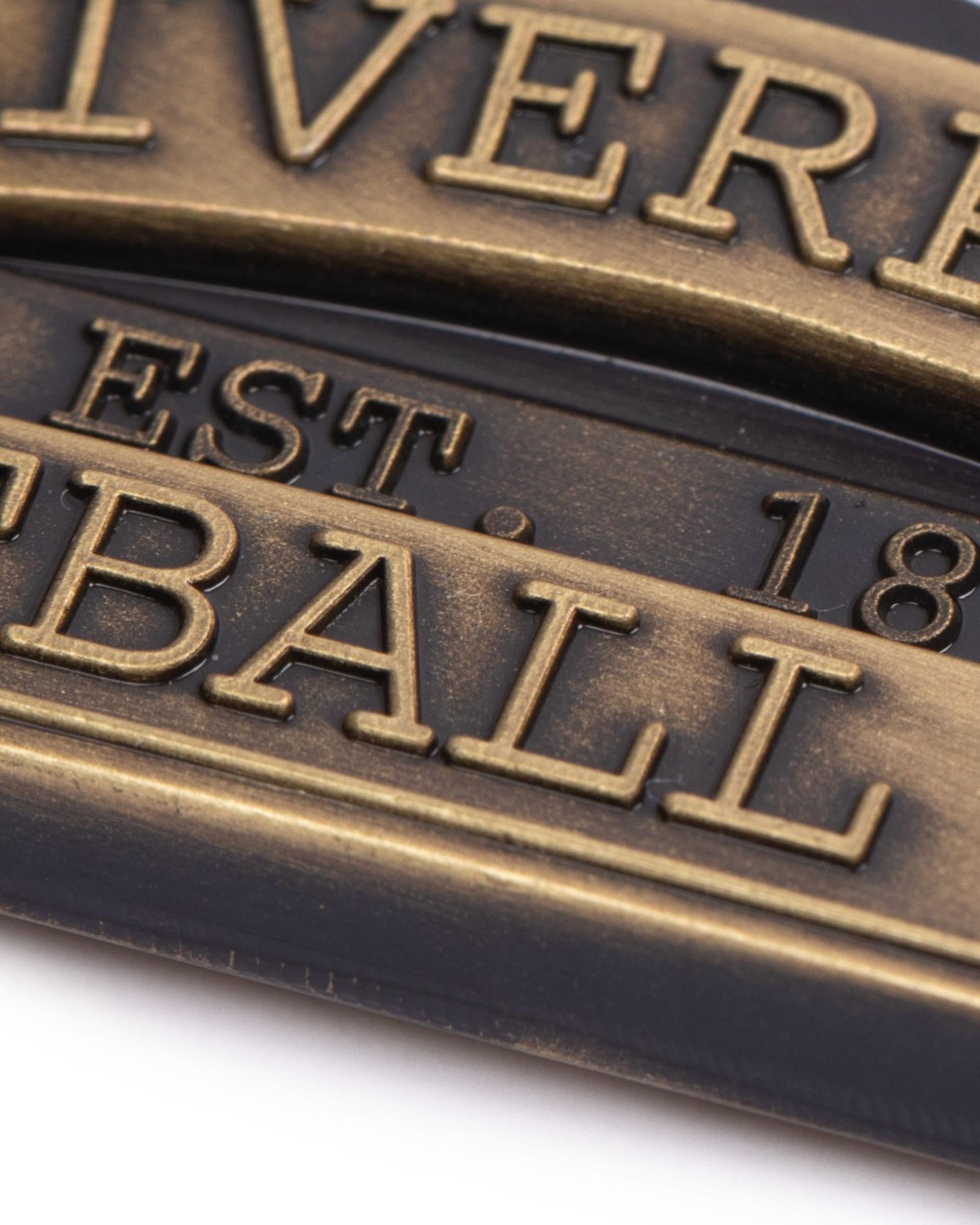 Porte-clés LFC Heritage - Image 3