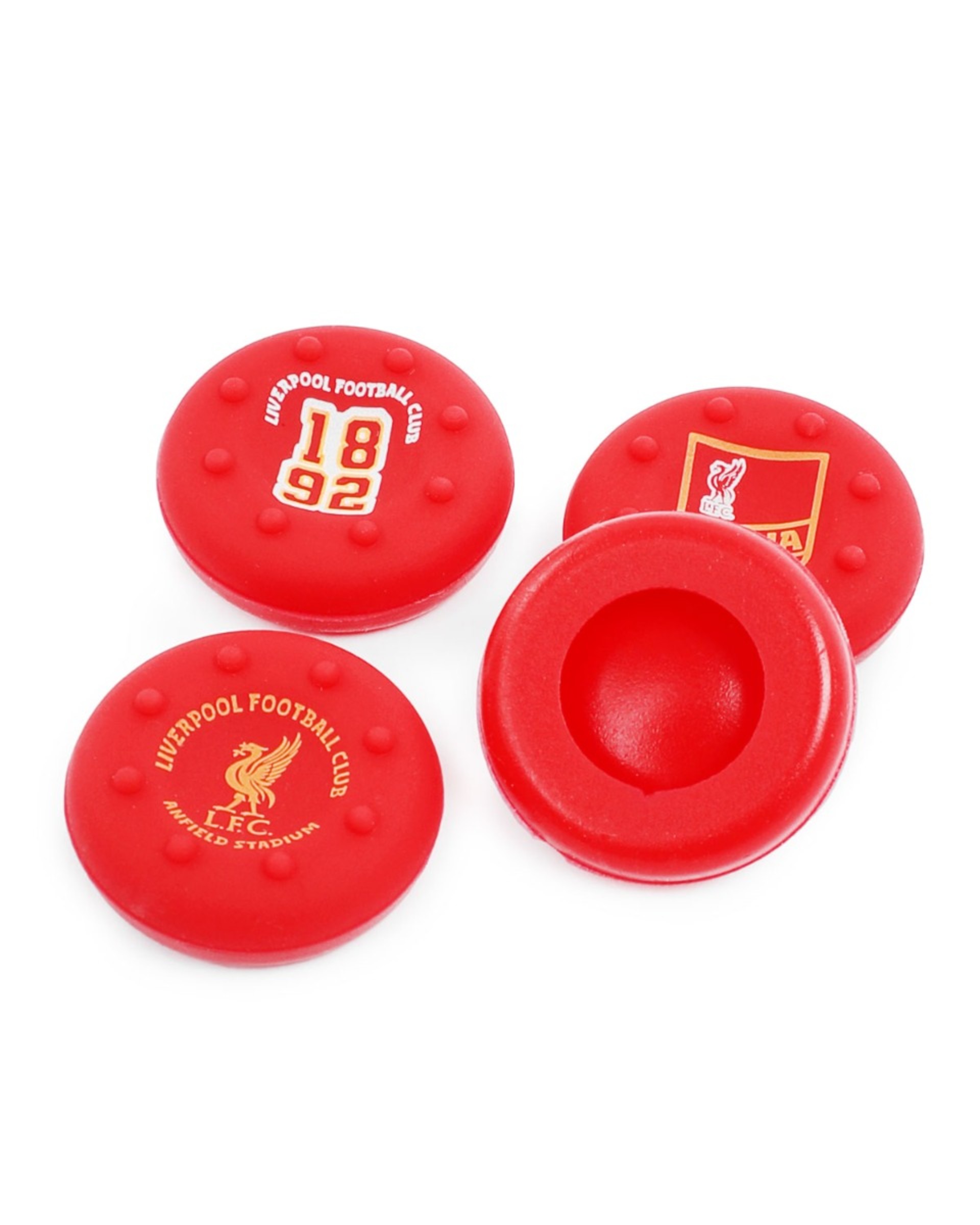 LFC Universal-tommelfingergreb Multipakke - Image 2