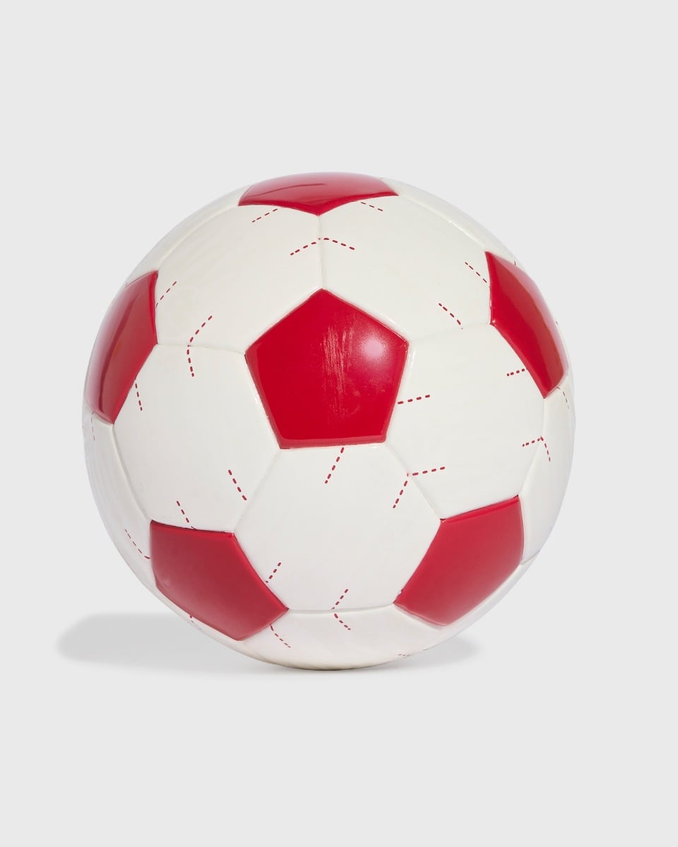 LFC adidas 26/27 Borta Minifotboll - Image 2
