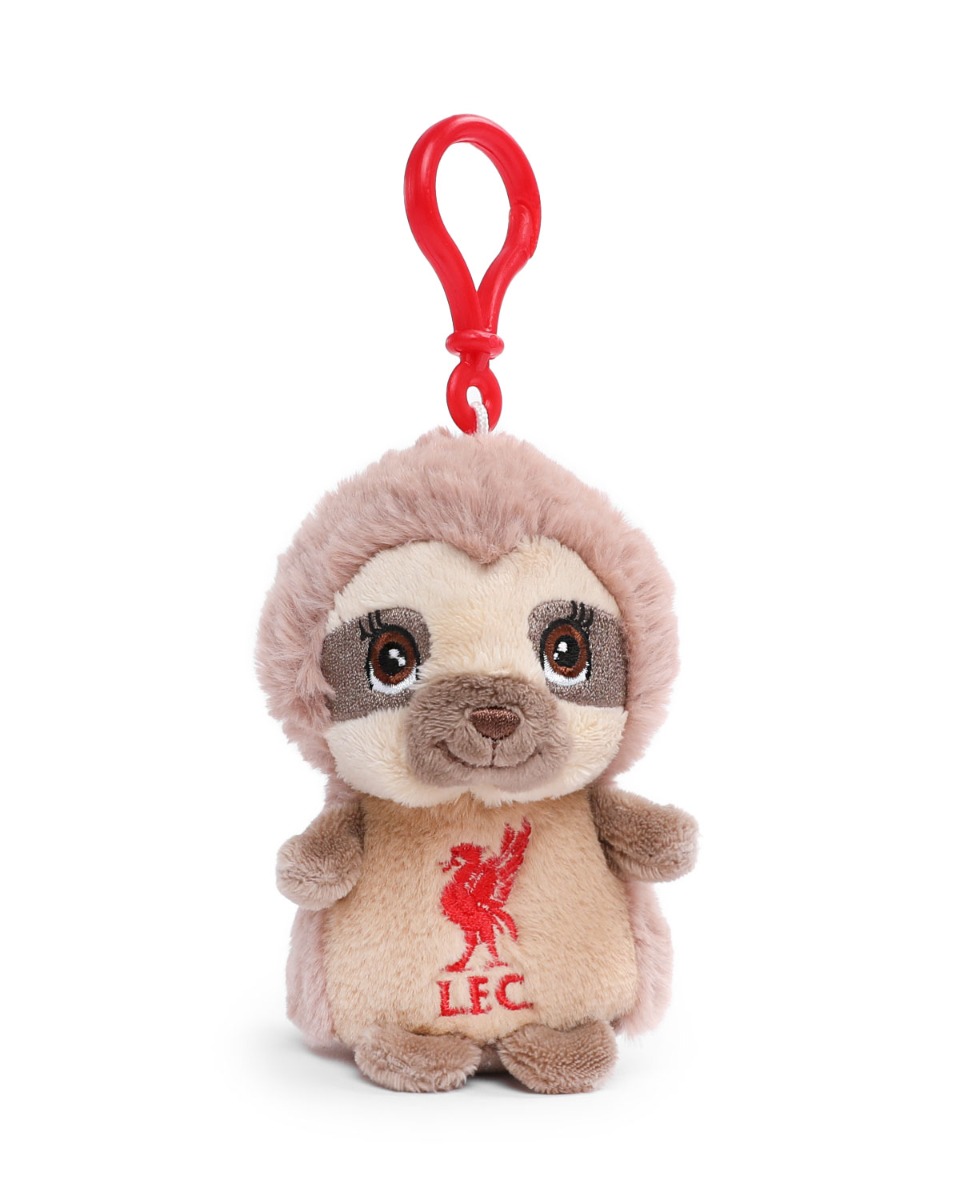 LFC Sloth Bag Charm - Image 1
