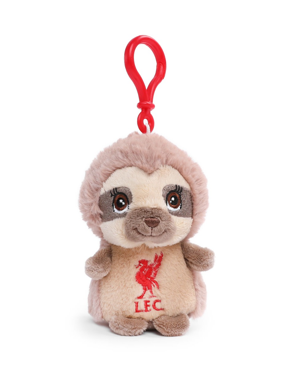 LFC Faultier Taschenanhänger - Image 1