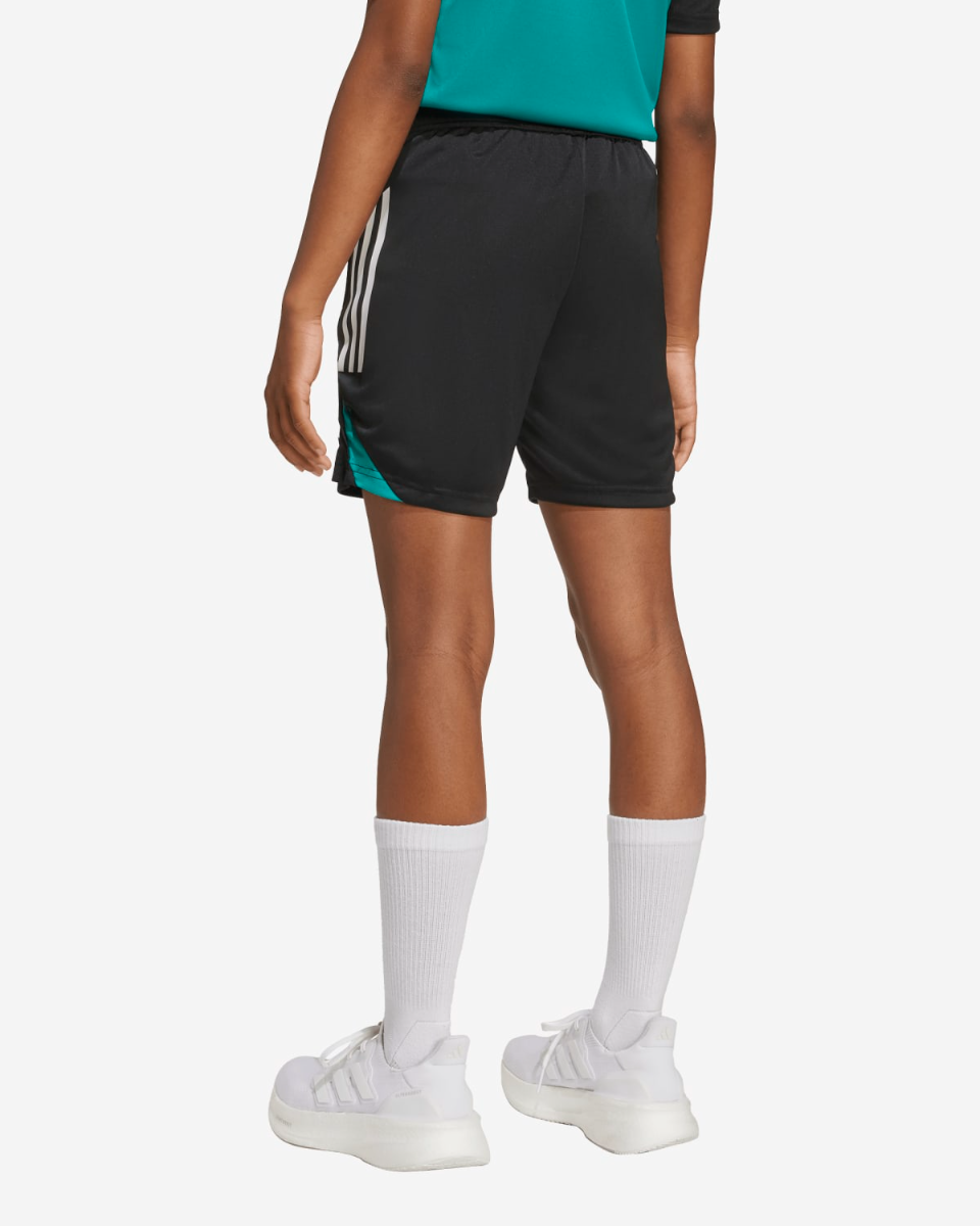 LFC adidas Youth 25/26 europeiska träningsshorts - Image 2