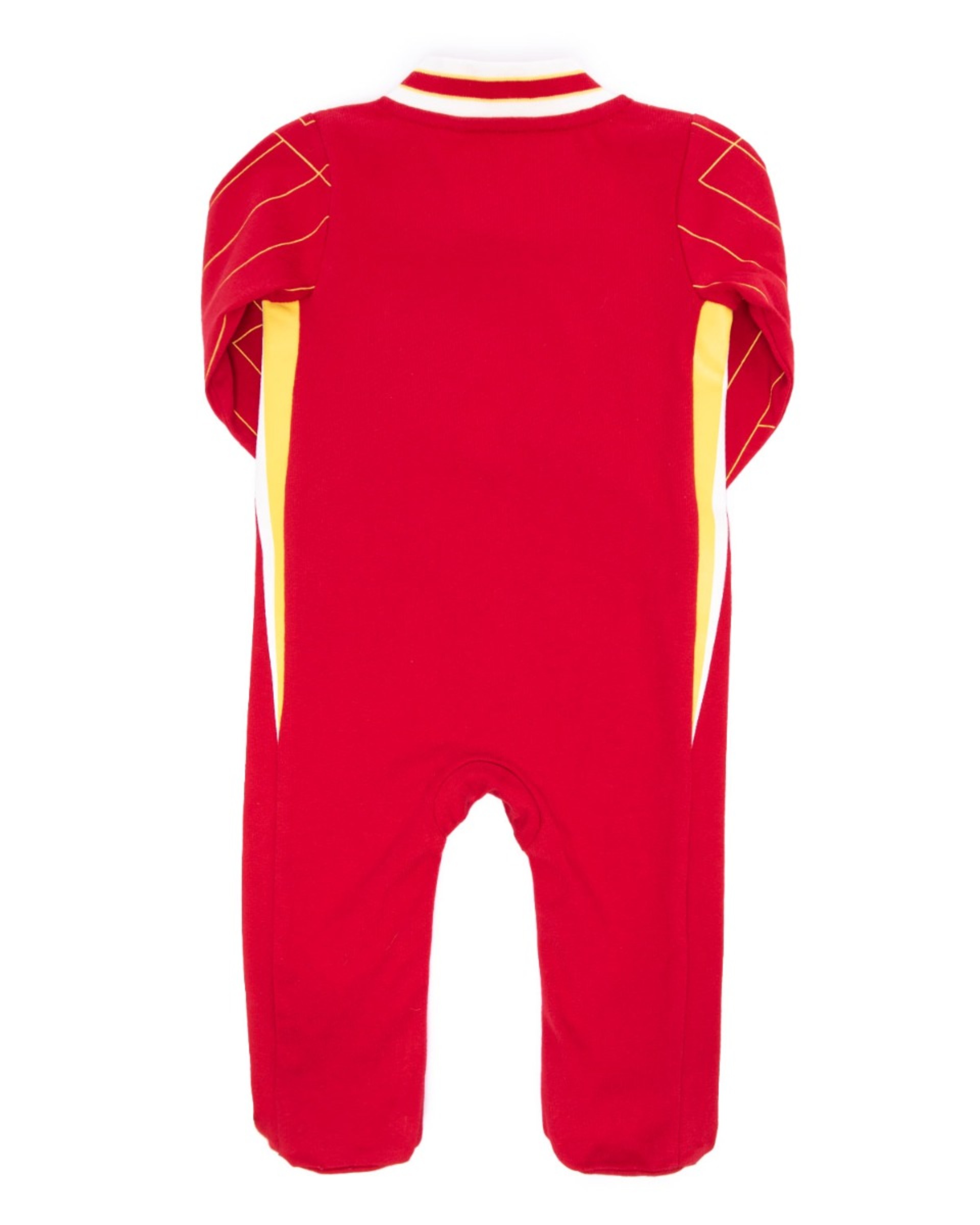 LFC Baby 24/25 Nattedragt til hjemmet - Image 2