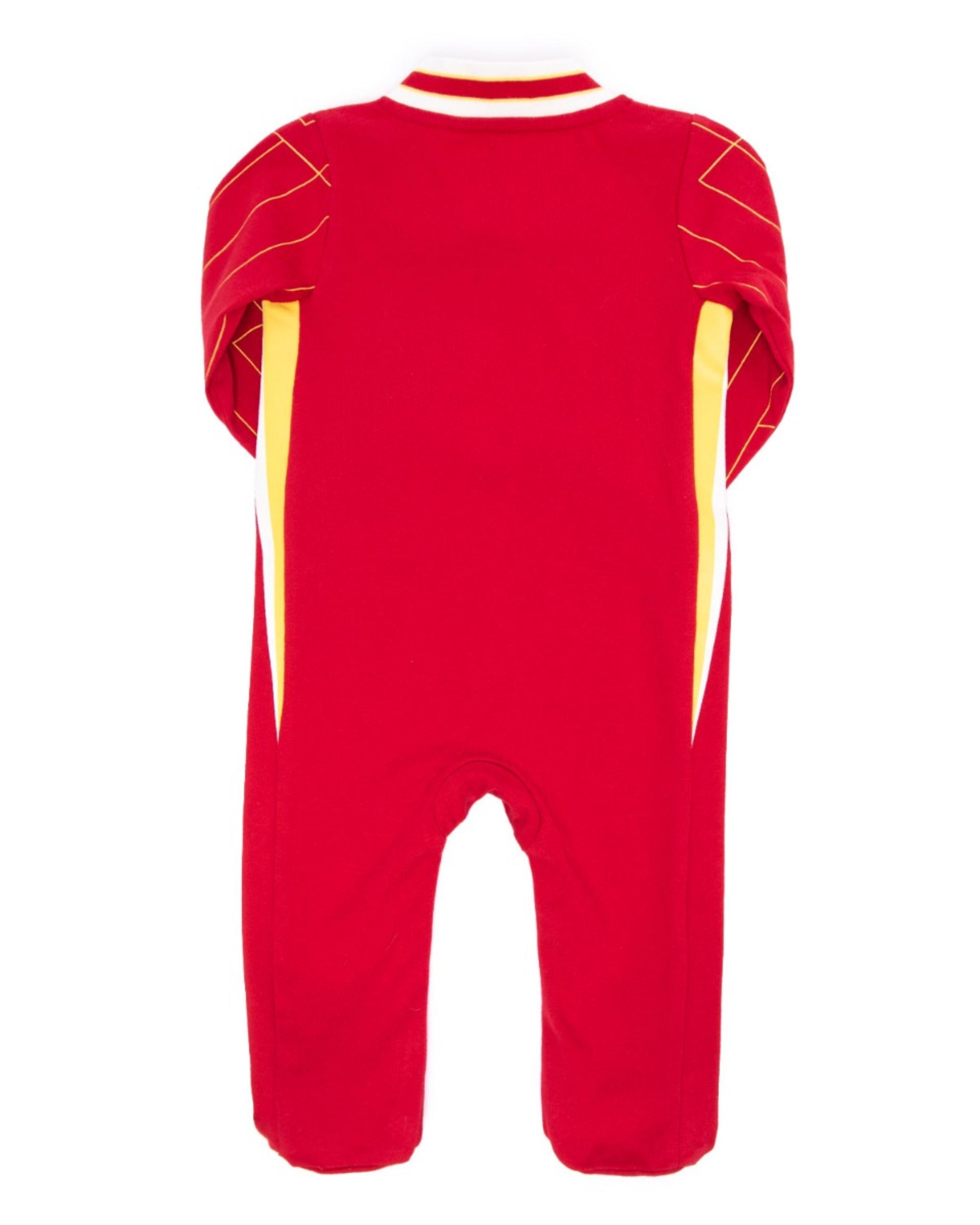 LFC Baby 24/25 Nattedragt til hjemmet - Image 2
