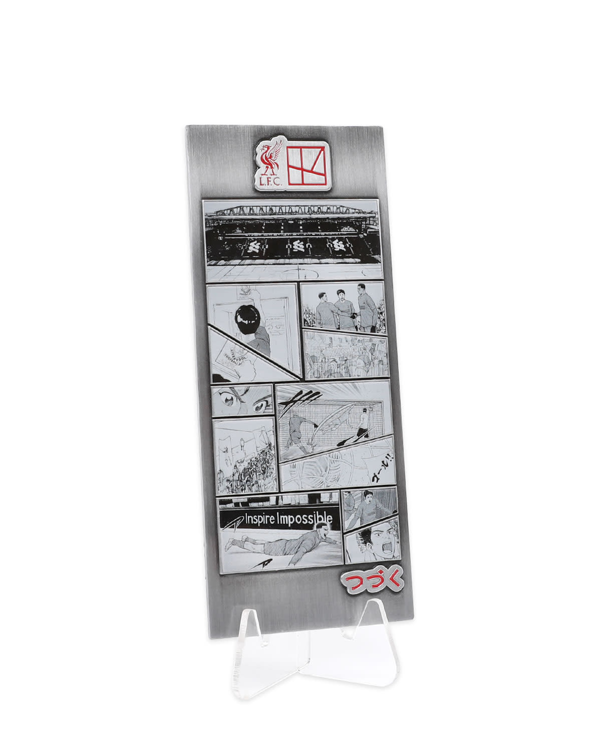 LFC Kodansha XL Ingot - Image 3