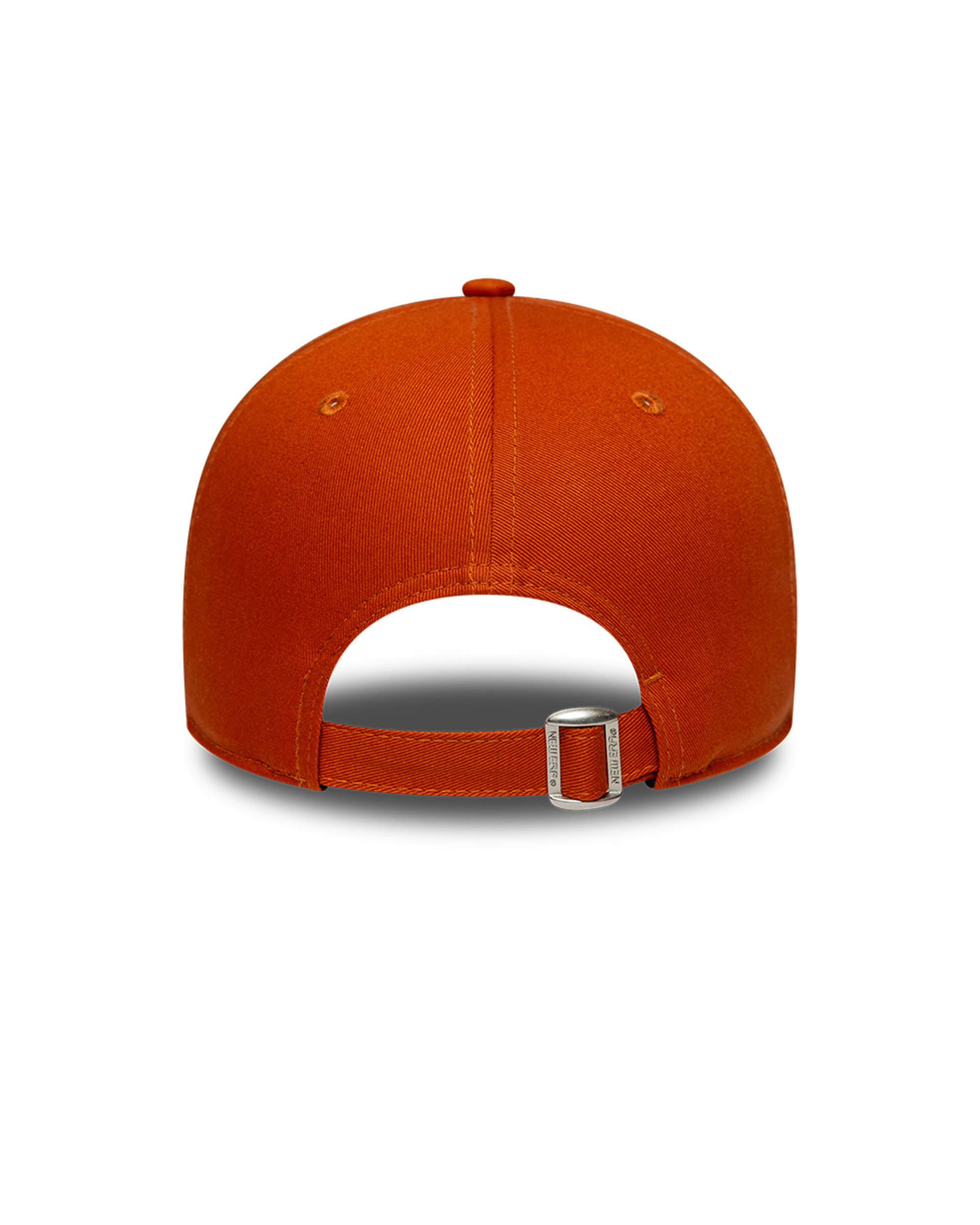 LFC New Era Voksne 9Forty Crest Cap Warm Flame - Image 3