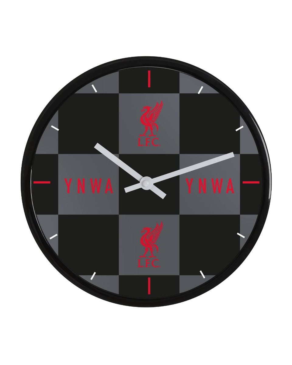 Reloj de pared LFC - Image 1