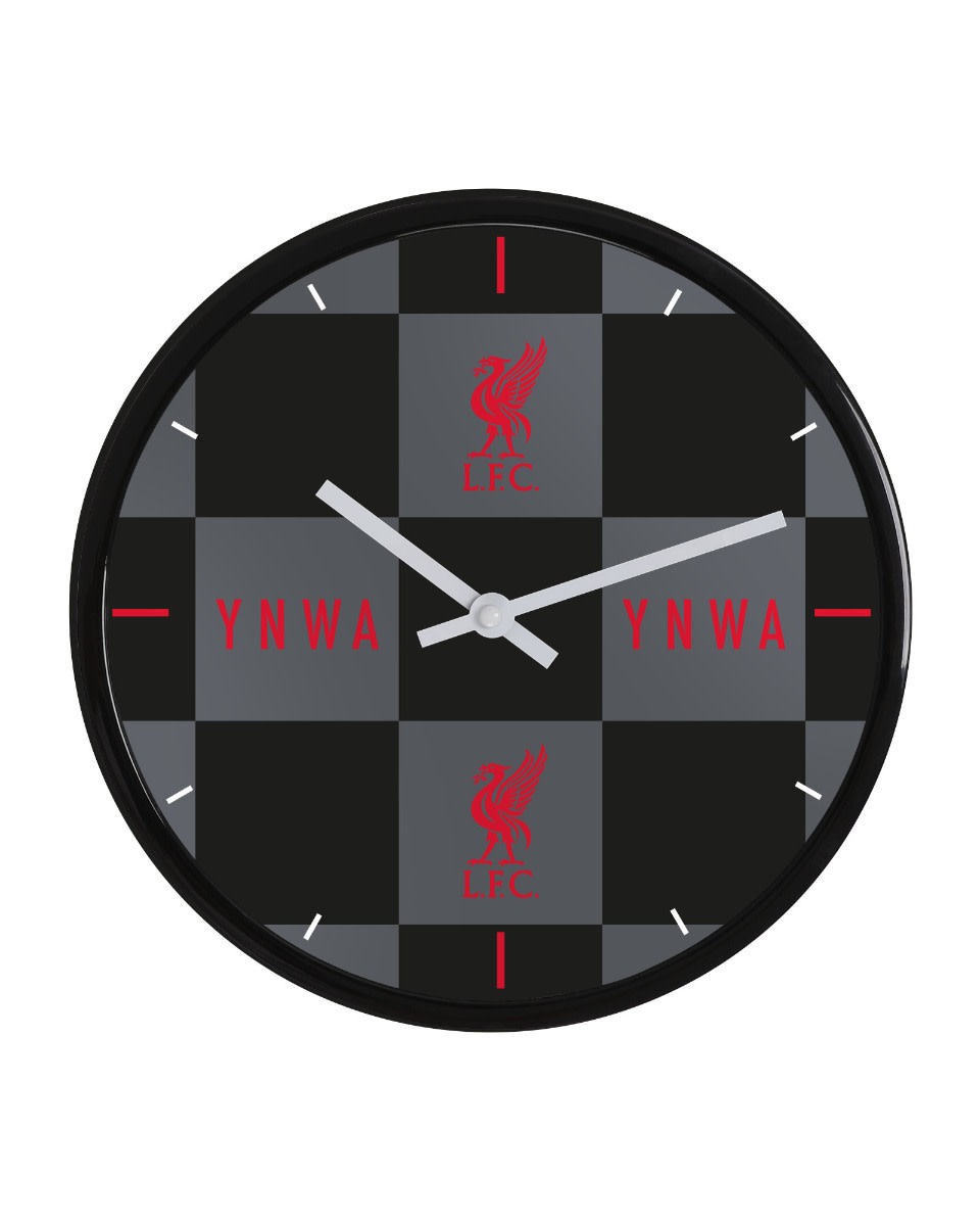LFC ウォールクロック - Image 1