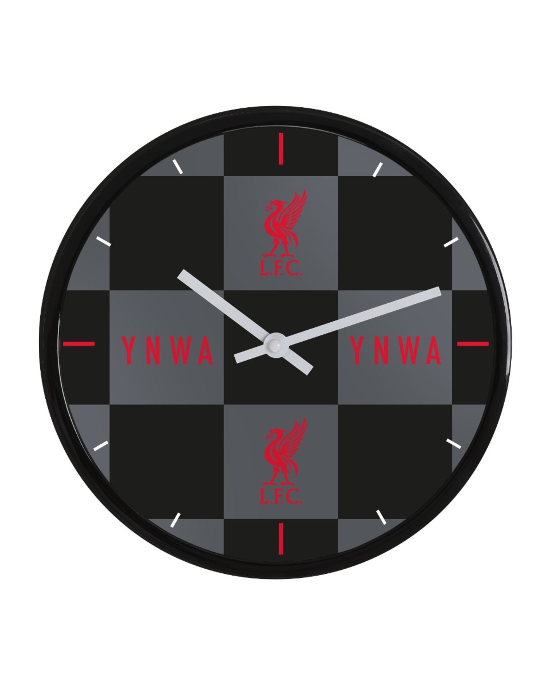 Horloge murale LFC - Image 1
