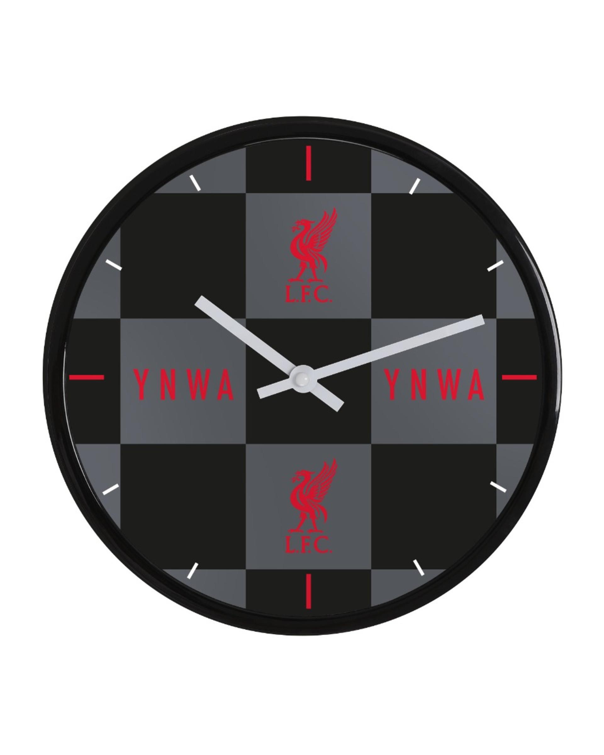 Reloj de pared LFC - Image 1