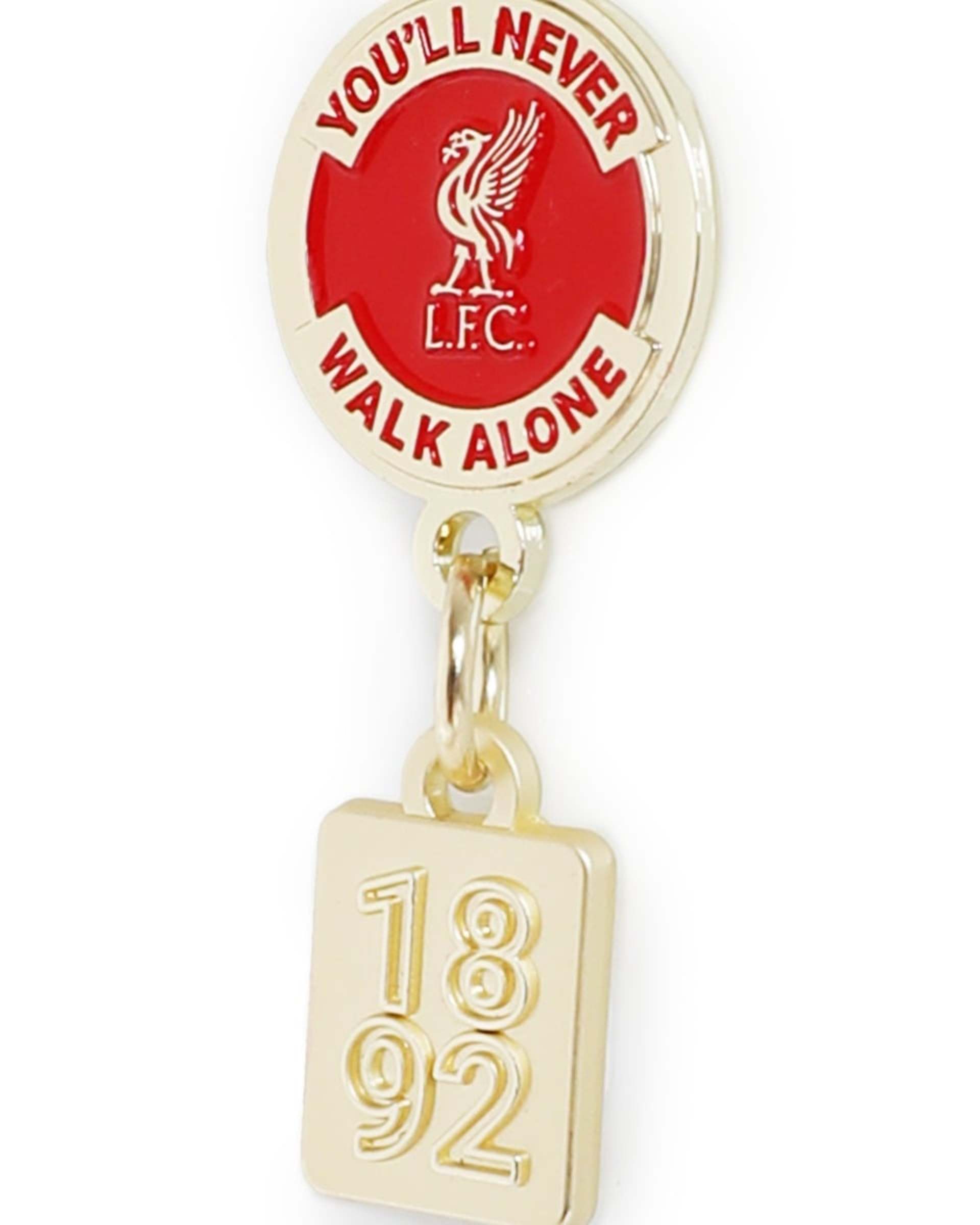 พวงกุญแจ LFC - Image 2