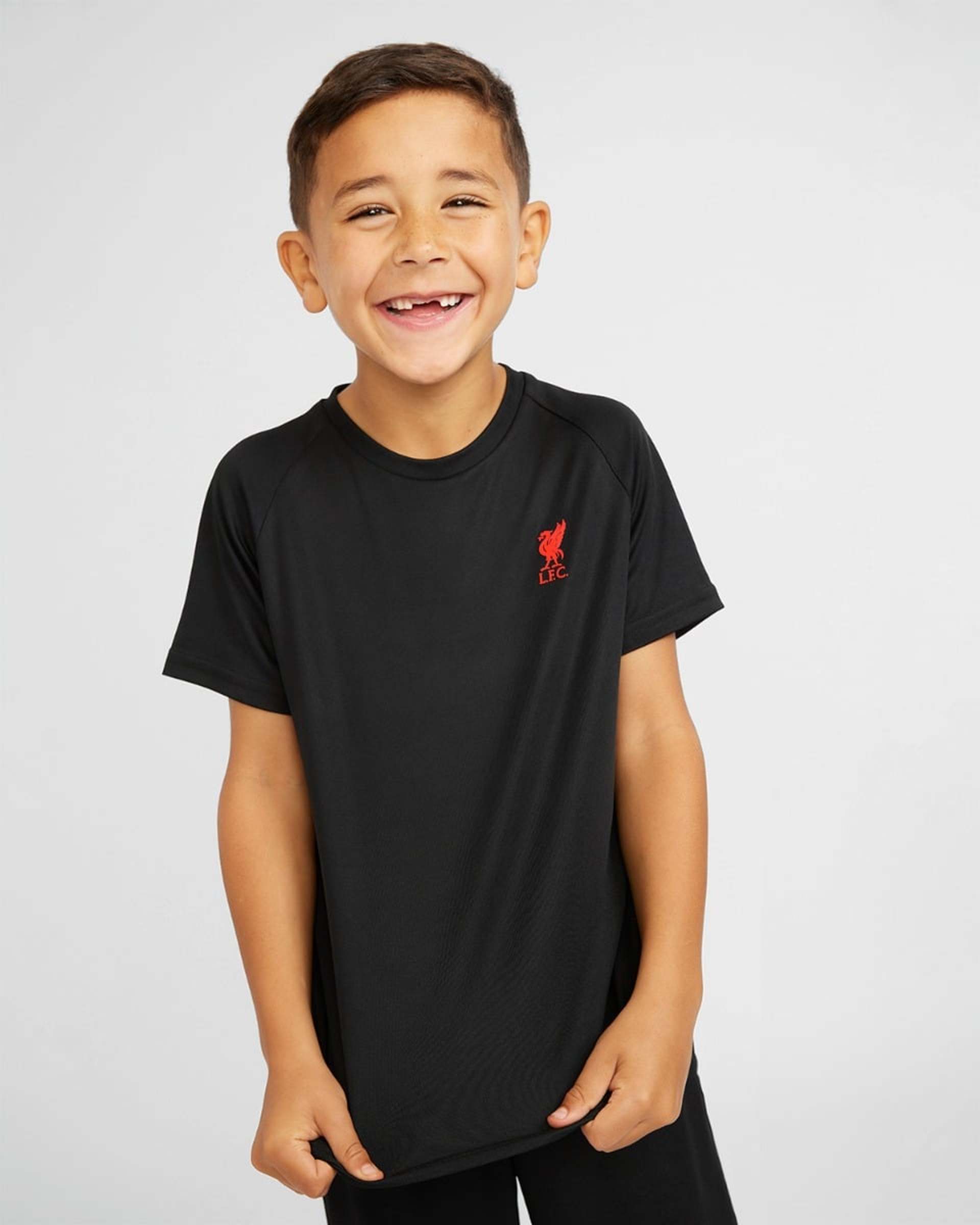 LFC Infant Raglan Tee Sort - Image 1