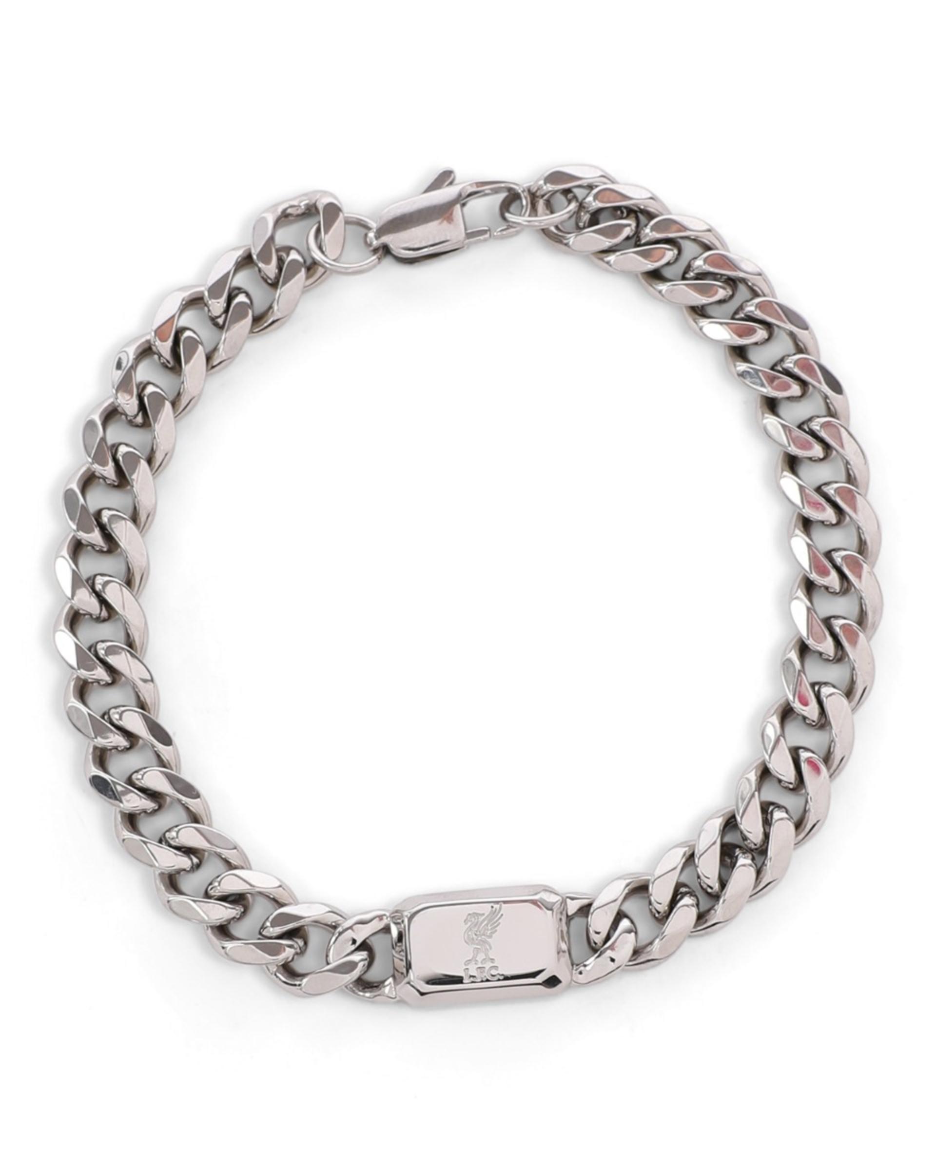 Pulsera LFC para hombre - Image 1