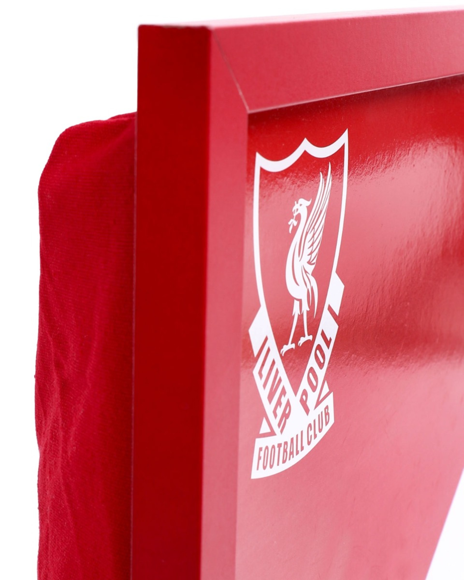 ถาดล็อป LFC - Image 2