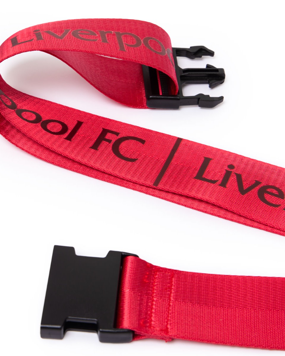 LFC ラゲッジストラップ - Image 4