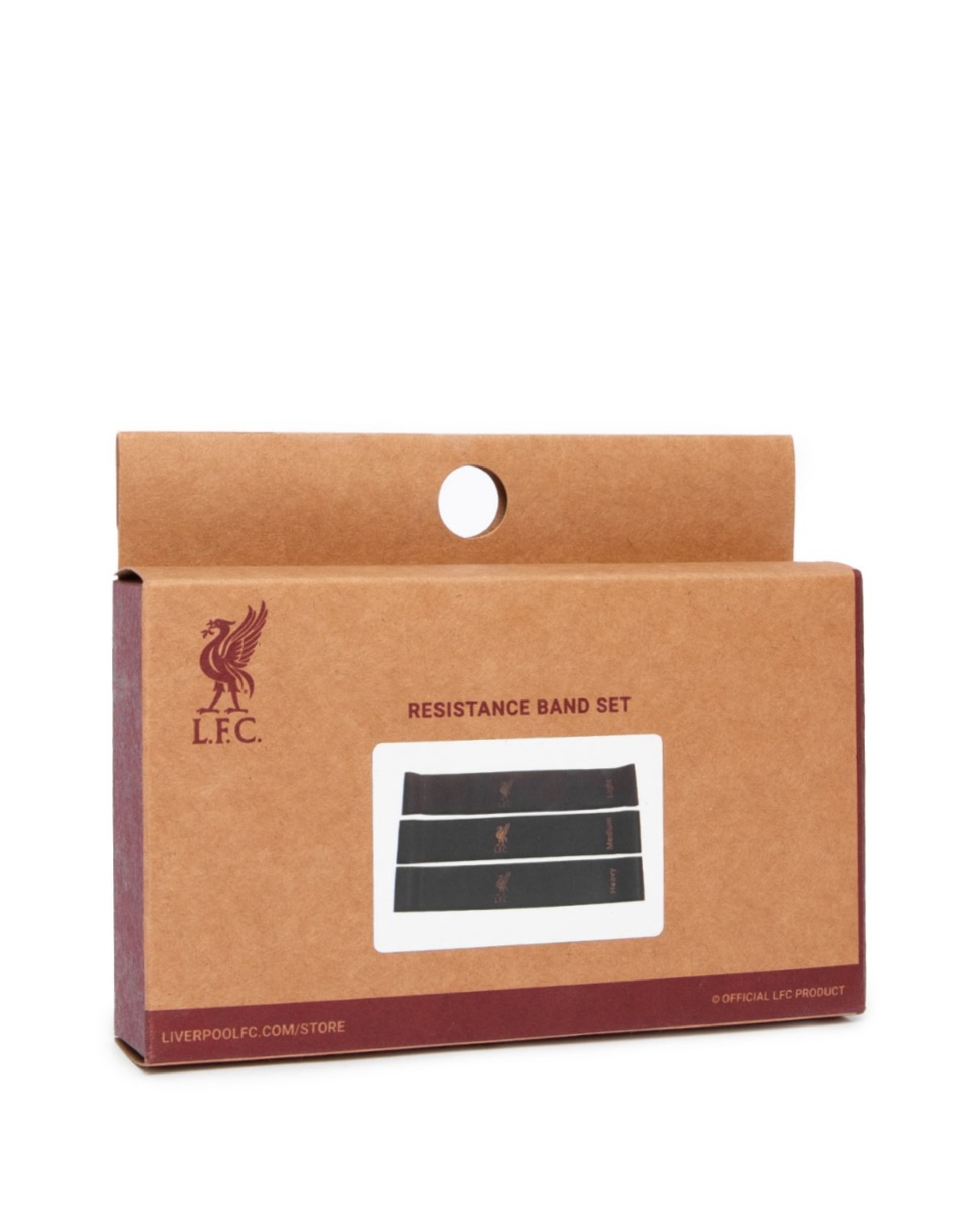 LFC gummimodstandsbånd - Image 2
