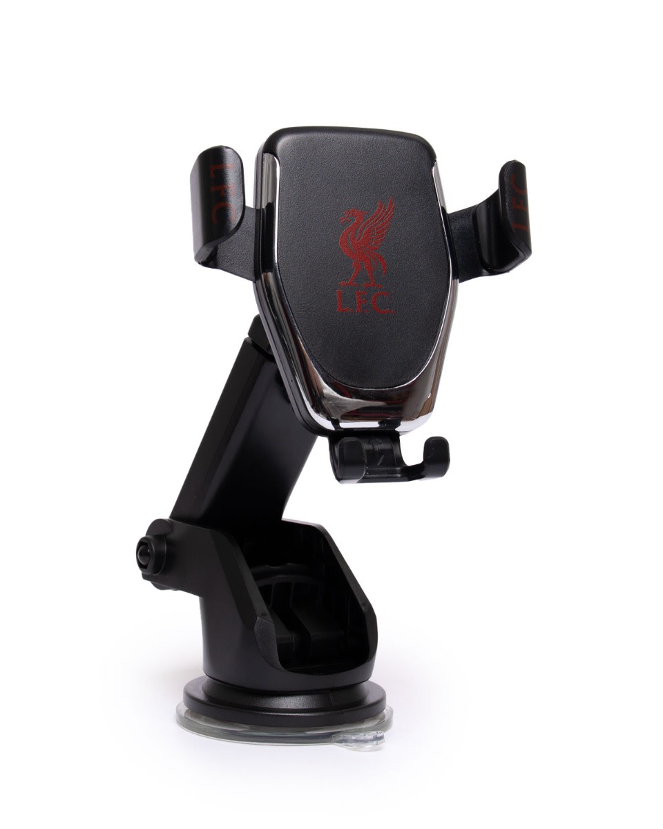 LFC ワイヤレス車載充電器 - Image 1