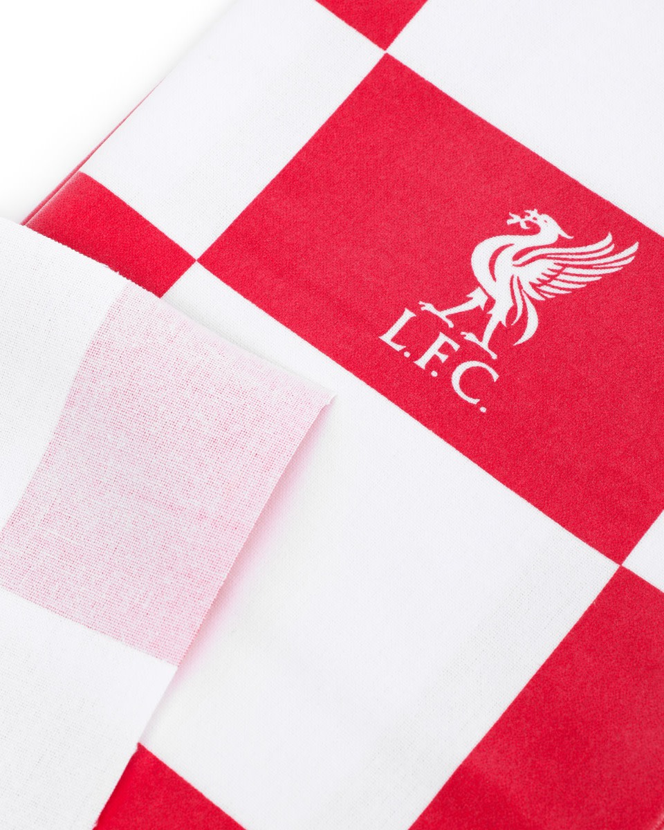 LFC Table Cloth - Image 2
