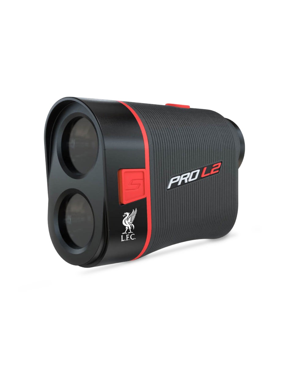 LFC x Shotscope - PRO L2 Laser Golf Range Finder - Image 1