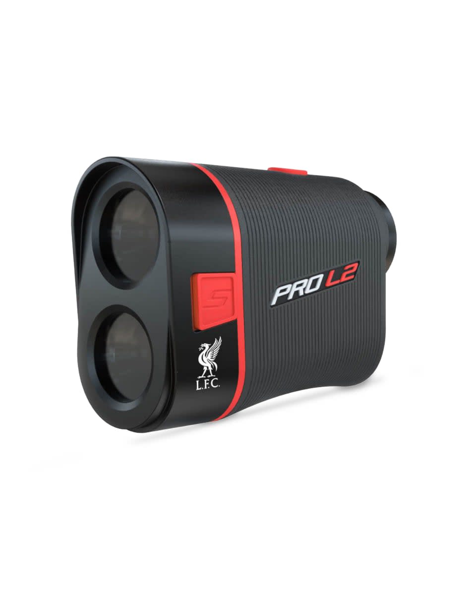 LFC x Shotscope - PRO L2 Laser Golf Range Finder - Image 1
