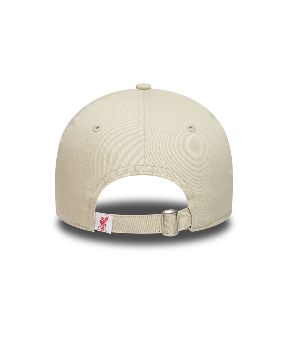 LFC New Era 9TWENTY Wordmark Cap Stone - Image 4
