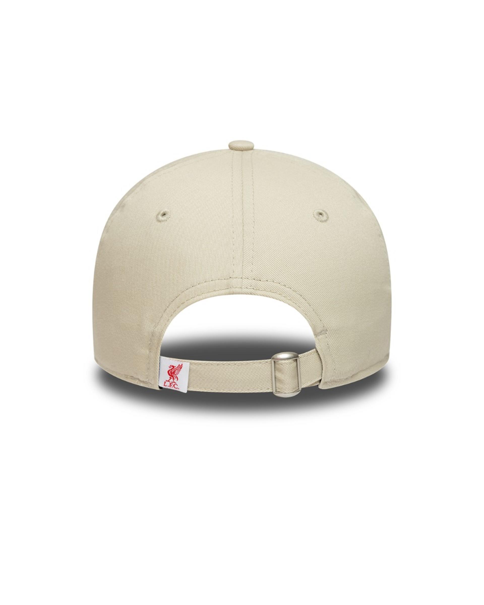 LFC New Era 9TWENTY Wordmark Cap Stone - Image 4