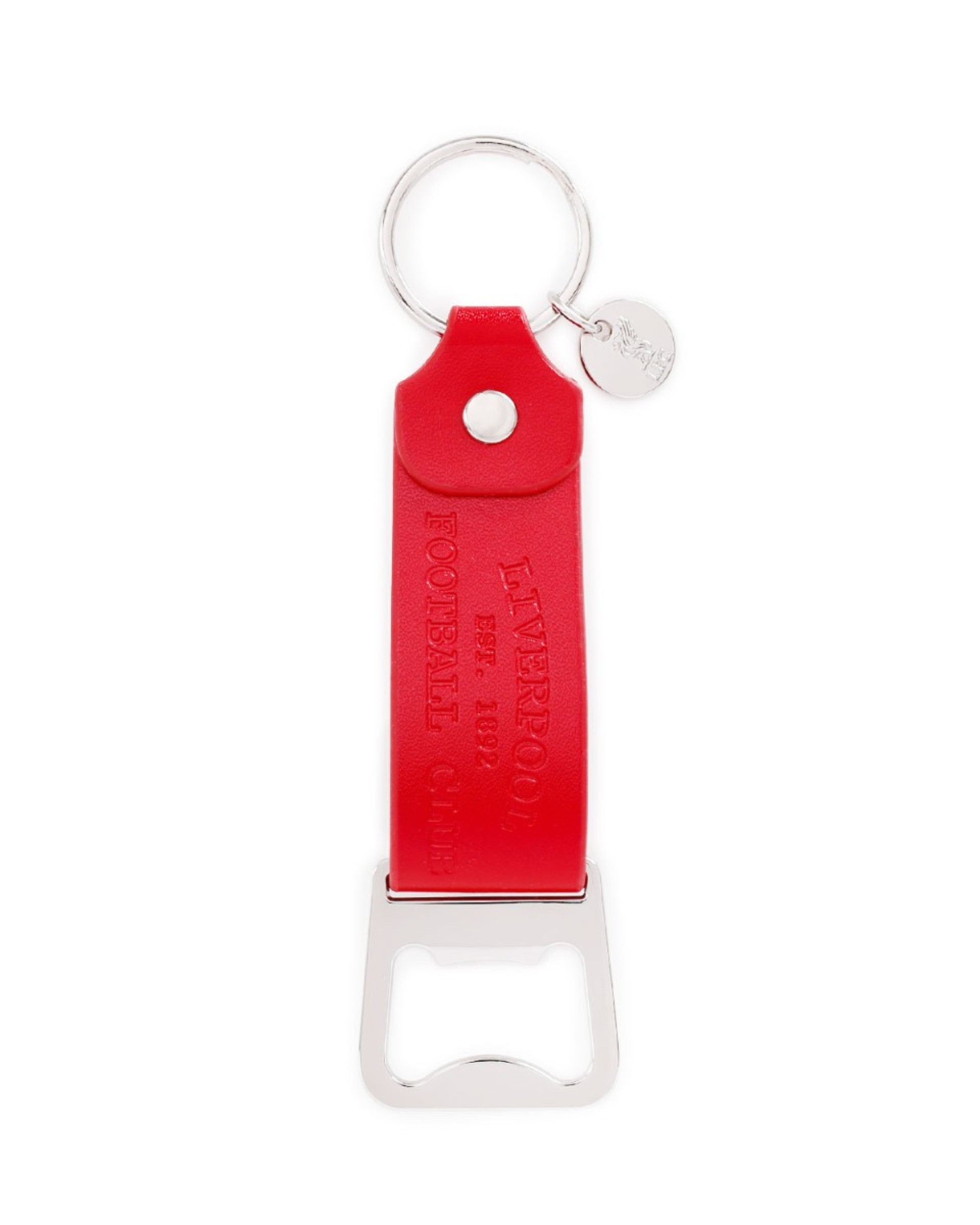 Porte-clés ouvre-bouteille LFC - Image 1