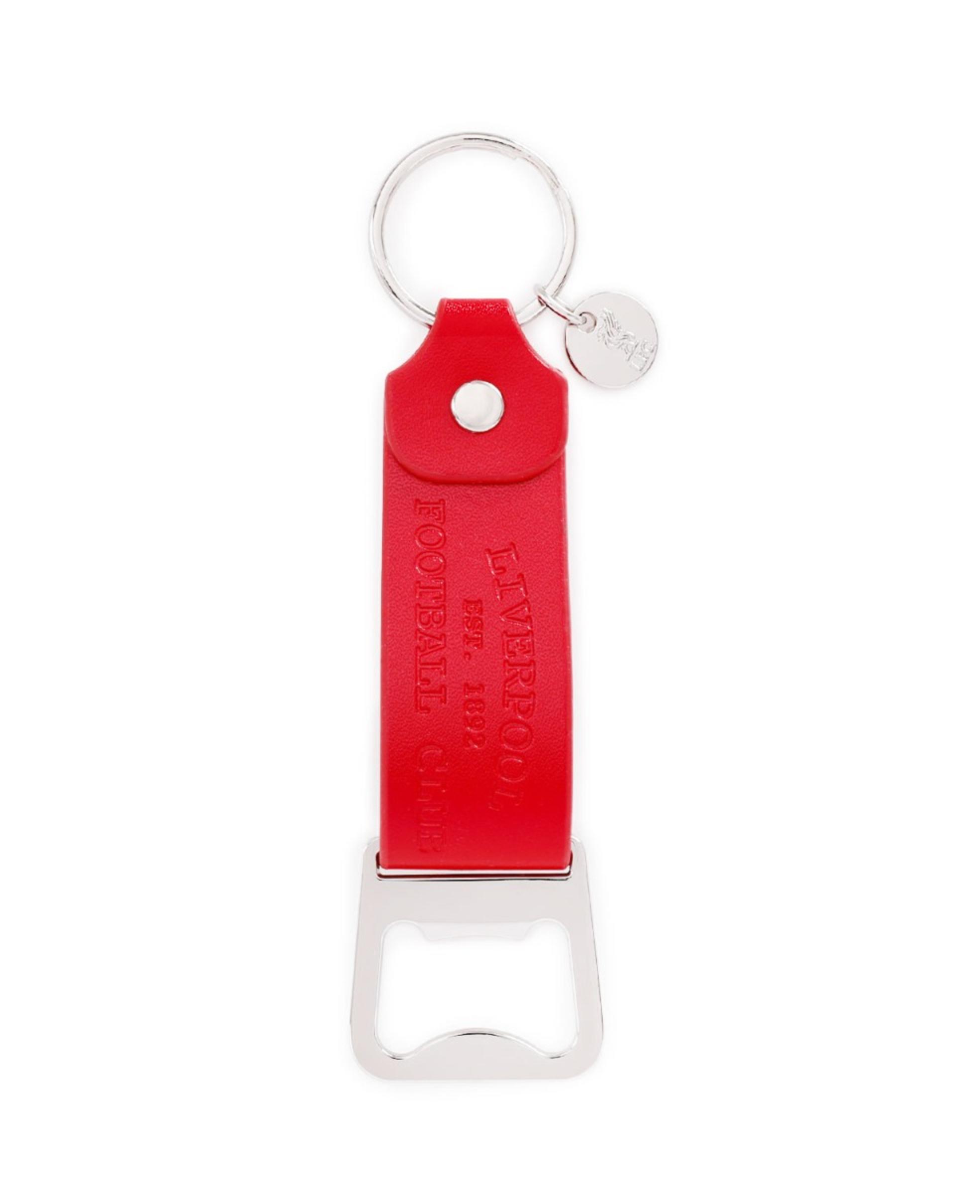 Llavero con abrebotellas LFC - Image 1