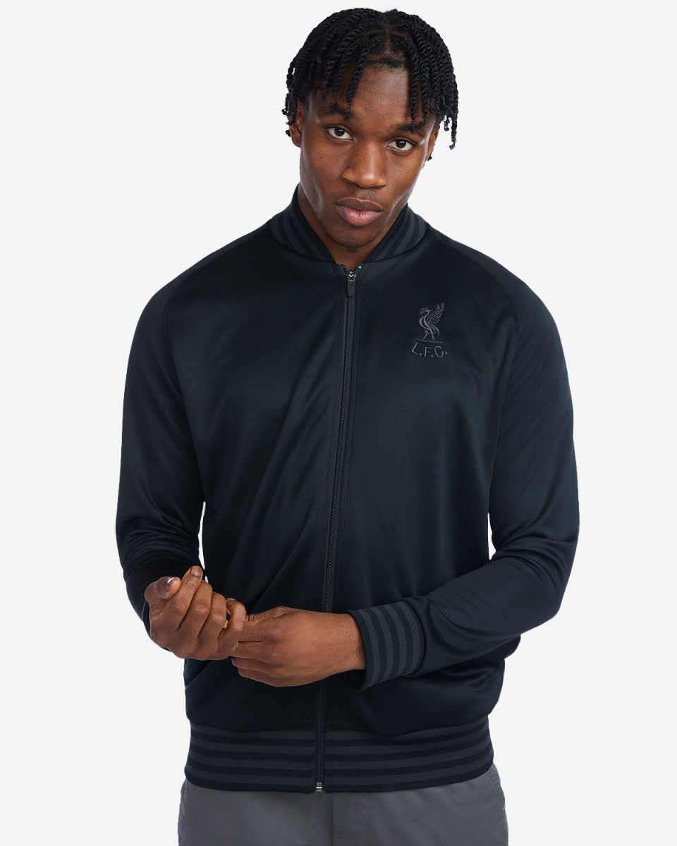 Chaqueta Blackout Shankly de LFC, edición especial, para hombre - Image 1