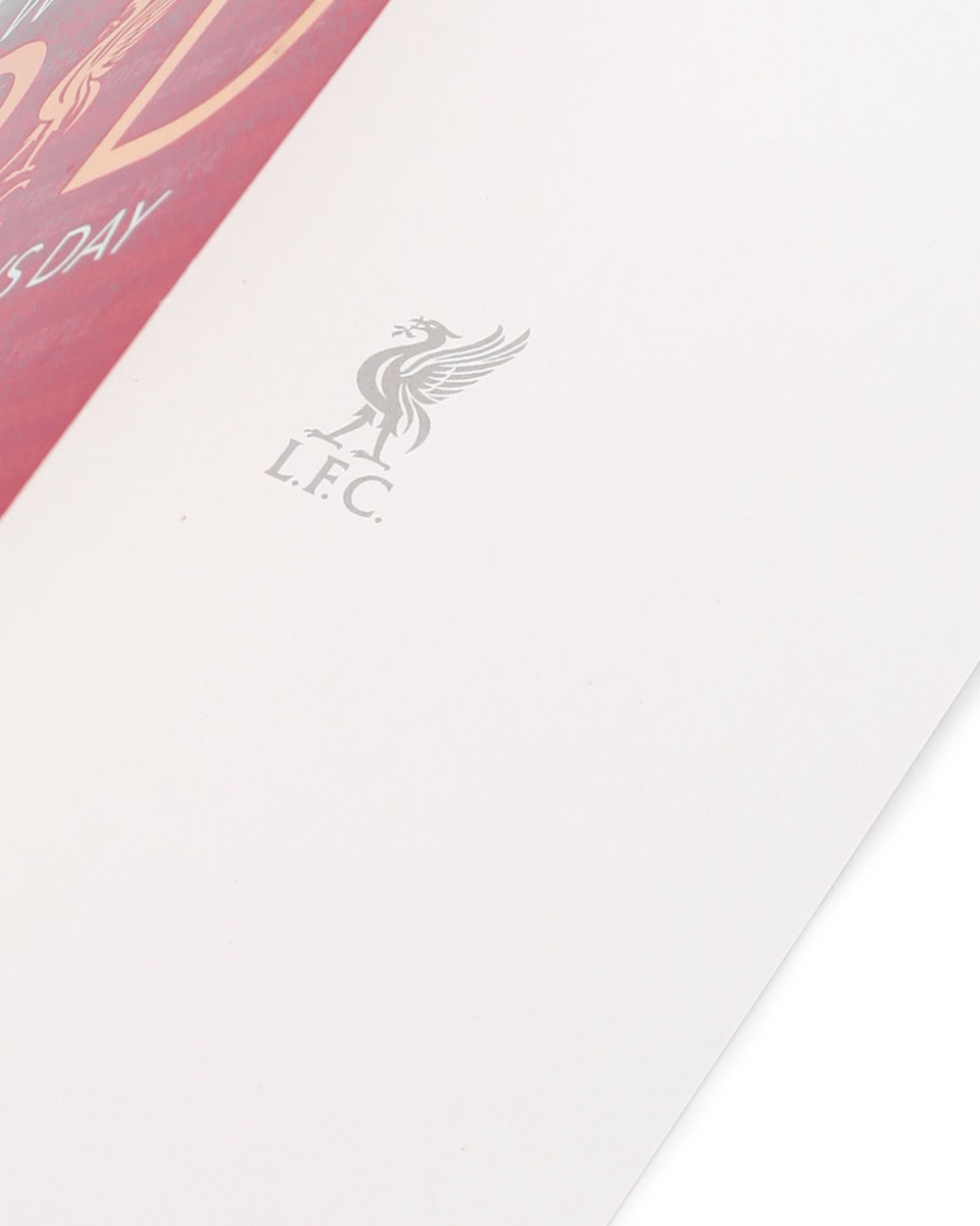 LFC Fathers Day Card - Image 3