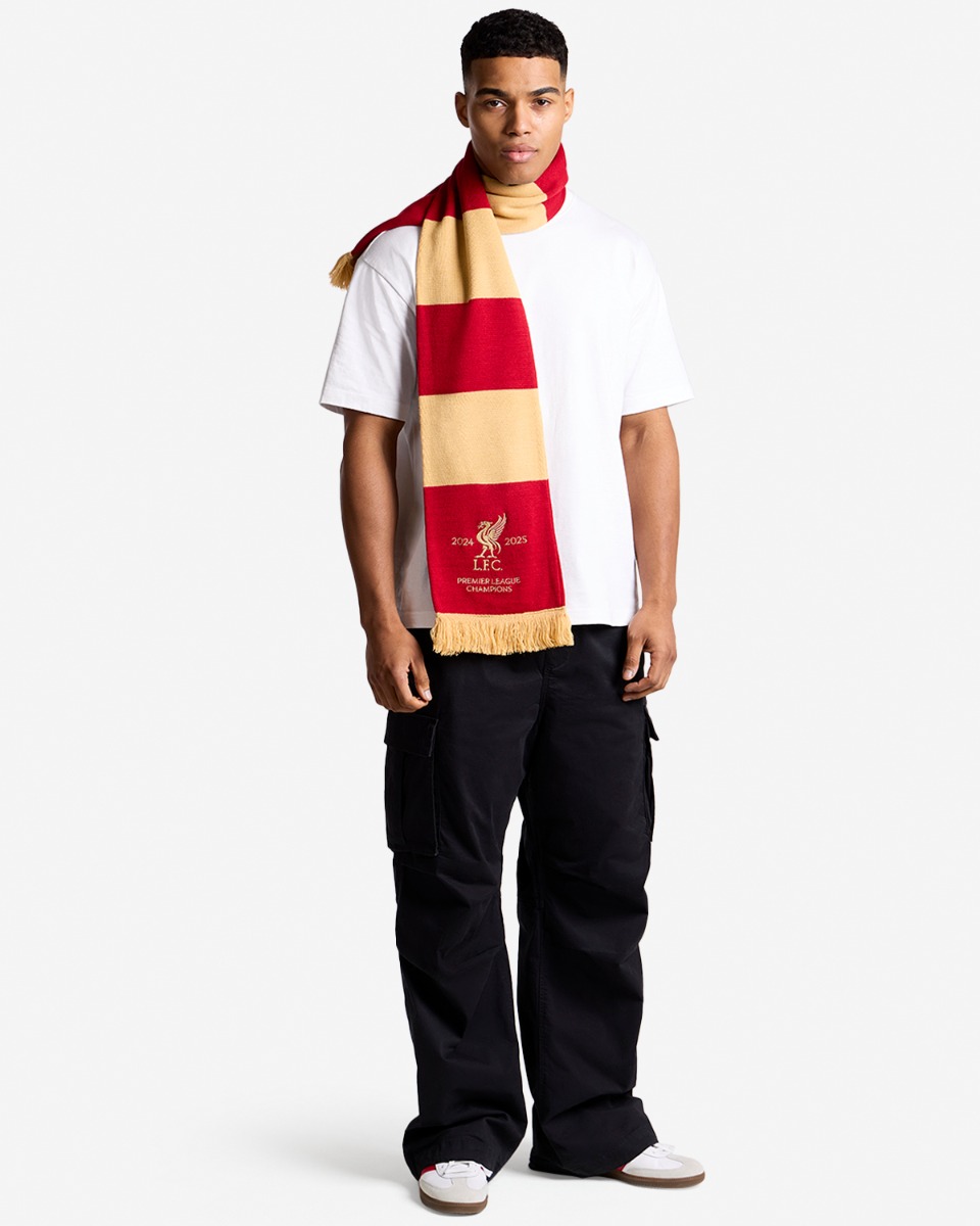 LFC 성인 챔피언 스카프 - Image 3