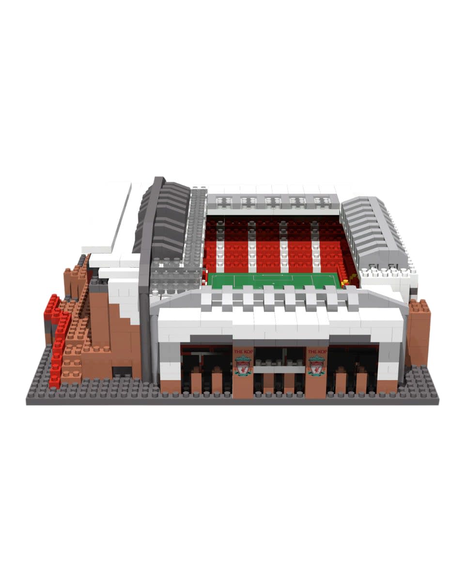 Mini-stade LFC BRXLZ - Image 1