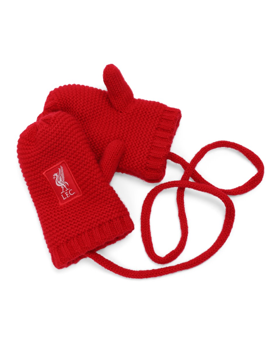 LFC Toddler Mittens 2 Years - 4 Years - Image 4