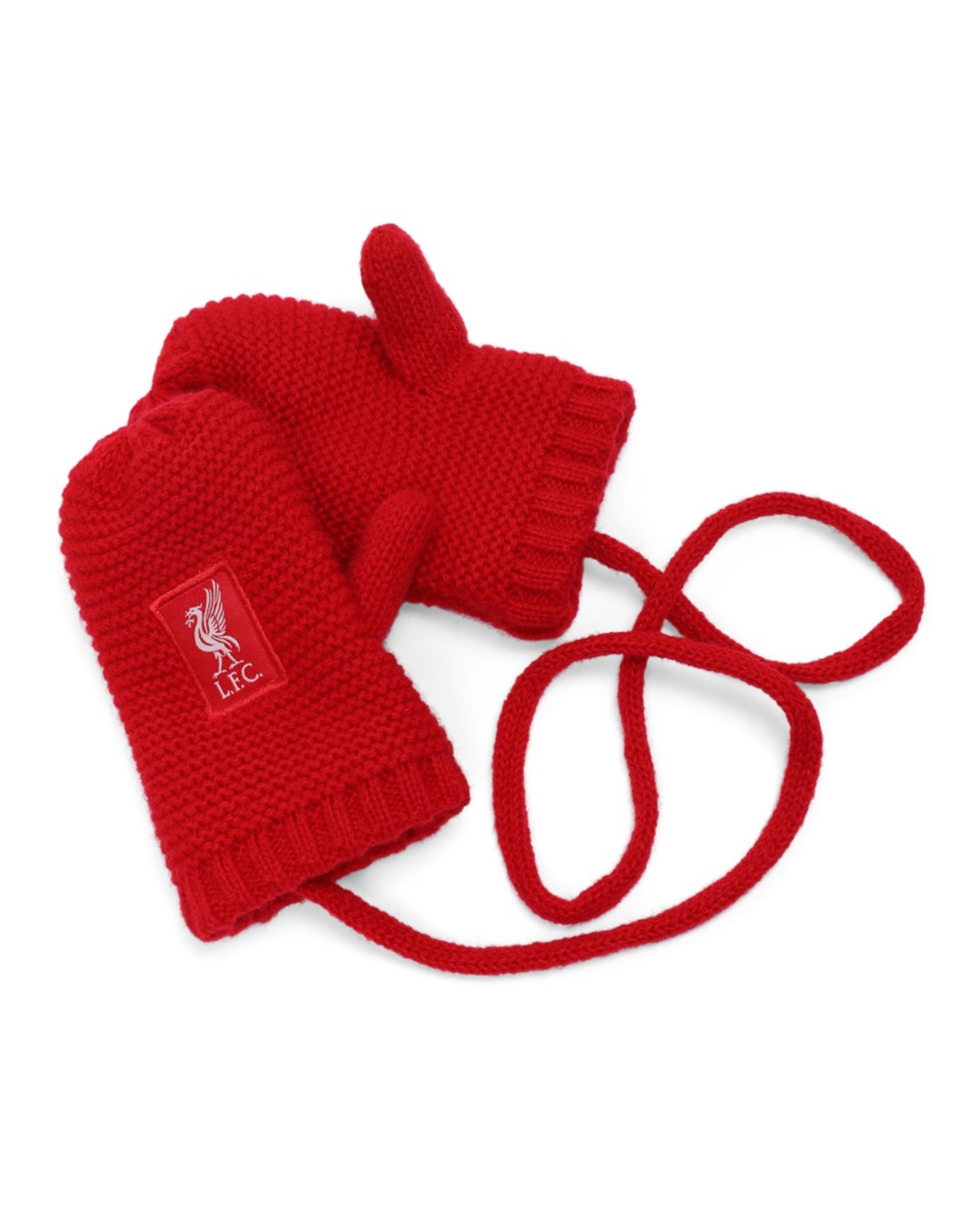 Mitaines LFC pour tout-petits de 2 à 4 ans - Image 4