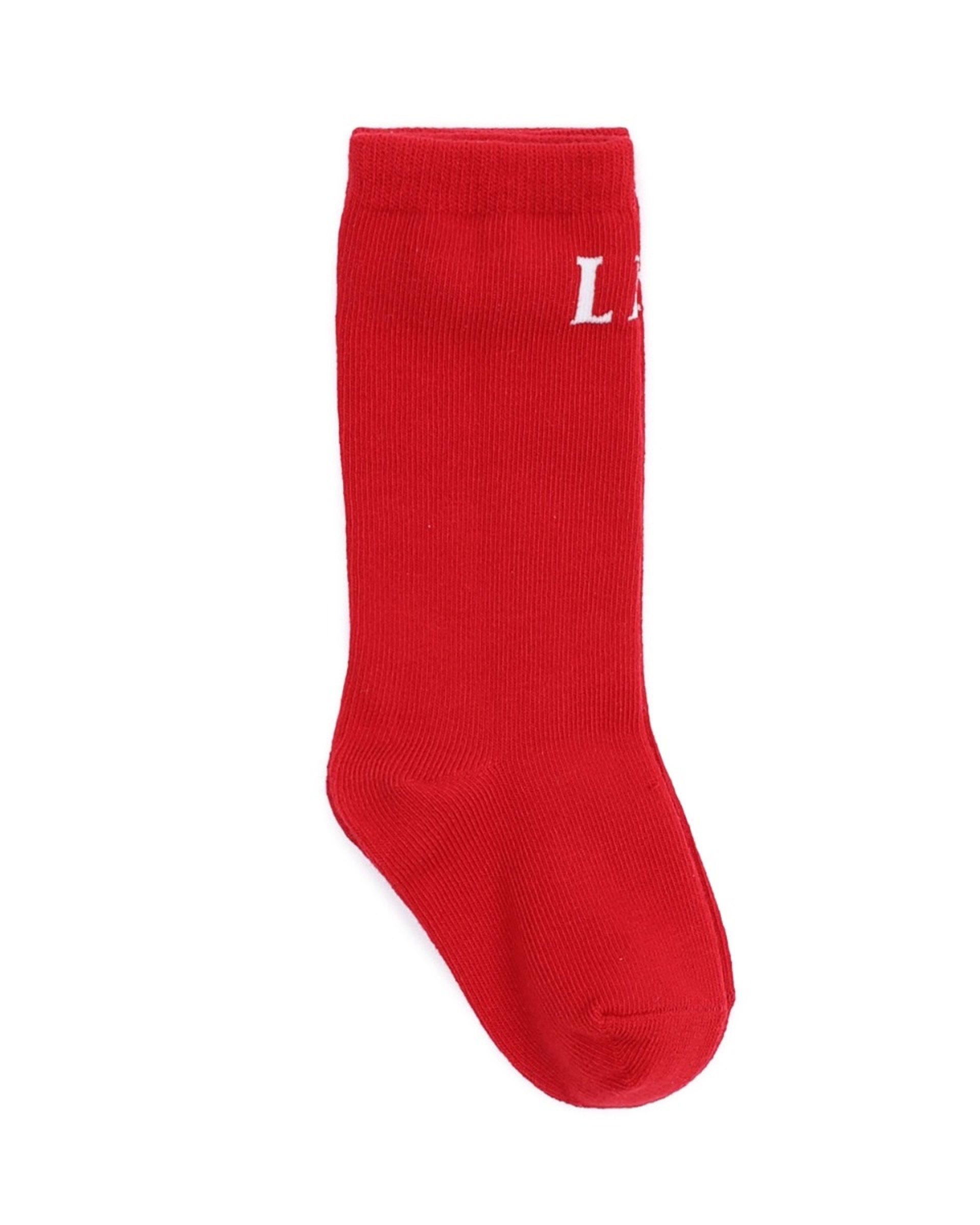 ถุงเท้าเด็กบ้าน LFC 25/26 1Pc - Image 1