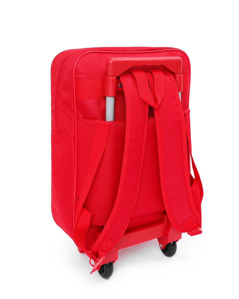 LFC Kids Backpack Trolley - Image 4